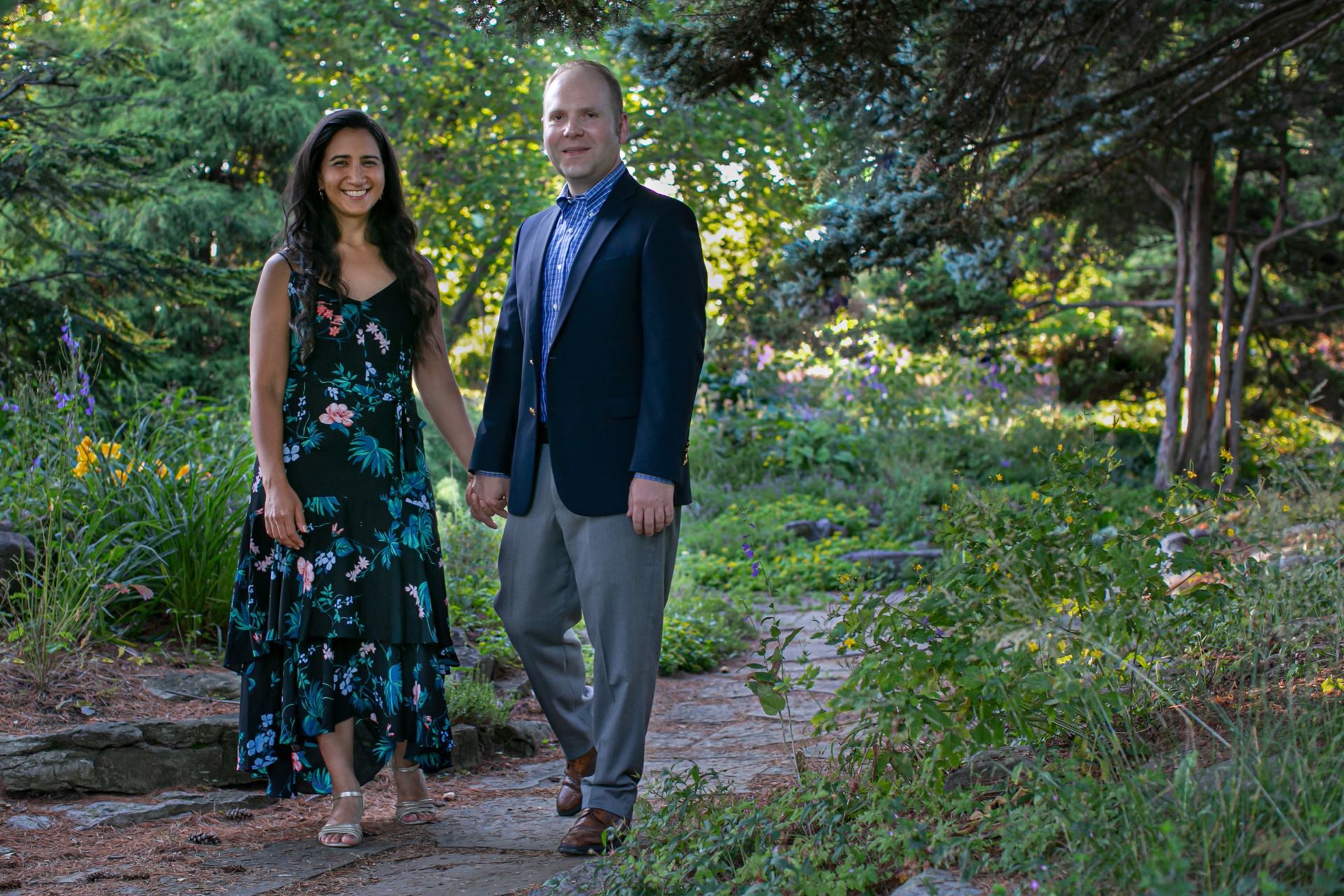 Foto Raquel + Nathan - Ornamental Gardens Ottawa  - Imagem 8