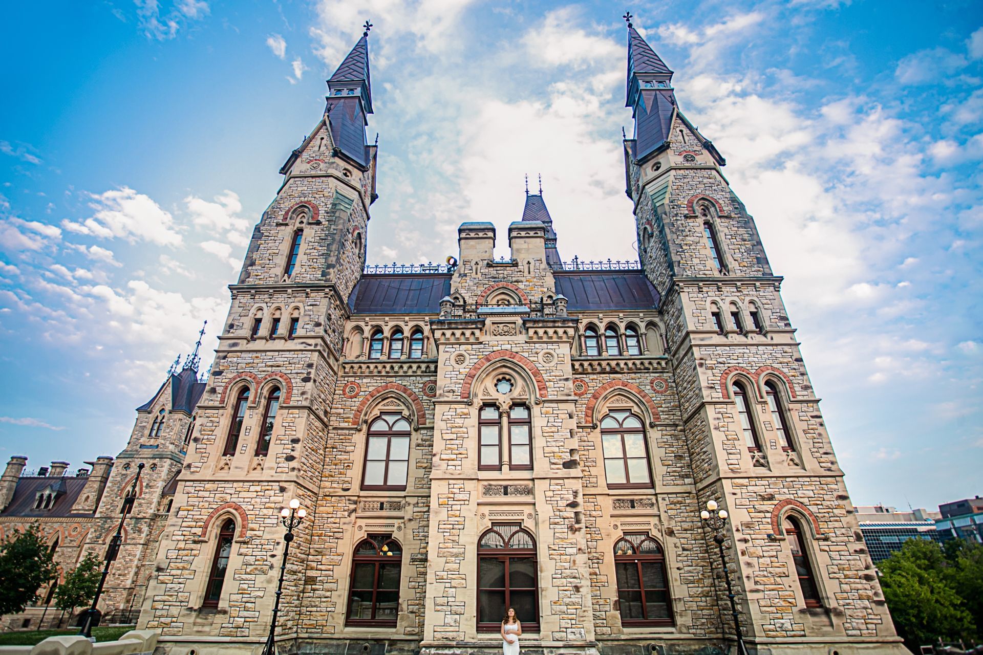 Foto Bruna + Adriano - Ottawa - Canada  - Imagem 6