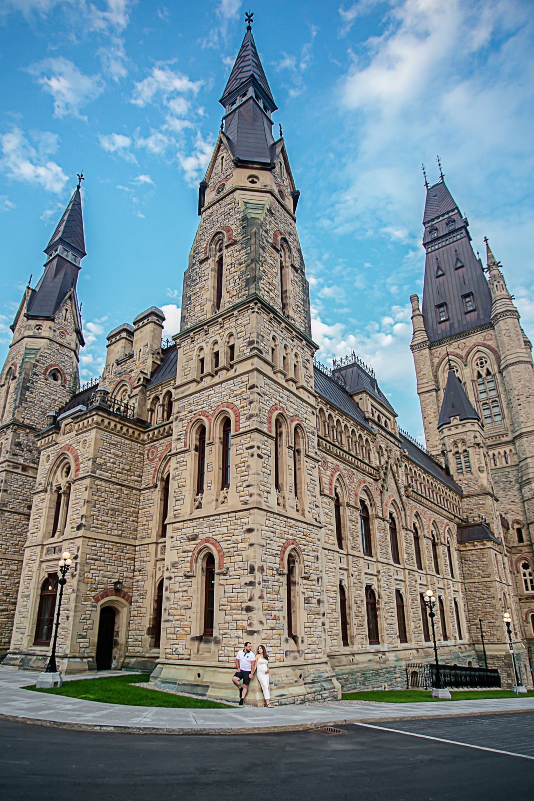 Foto Bruna + Adriano - Ottawa - Canada  - Imagem 9