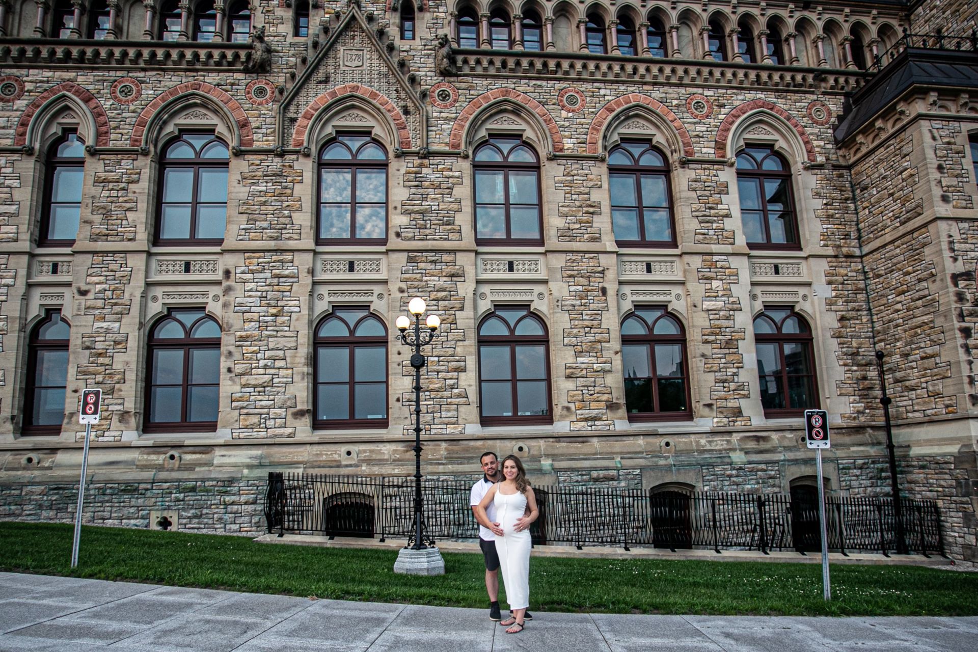 Foto Bruna + Adriano  - Imagem 2