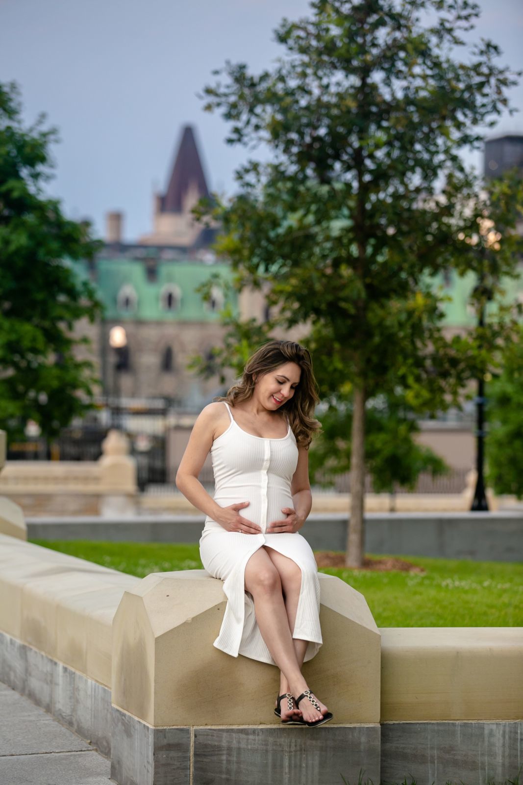 Foto Bruna + Adriano - Ottawa - Canada  - Imagem 5