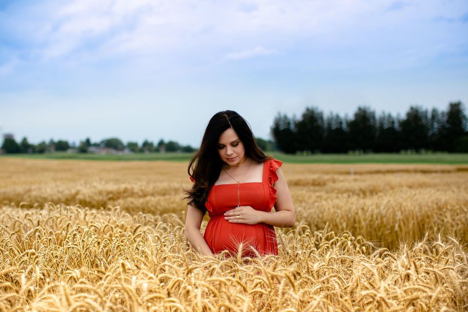 Maternity Session 