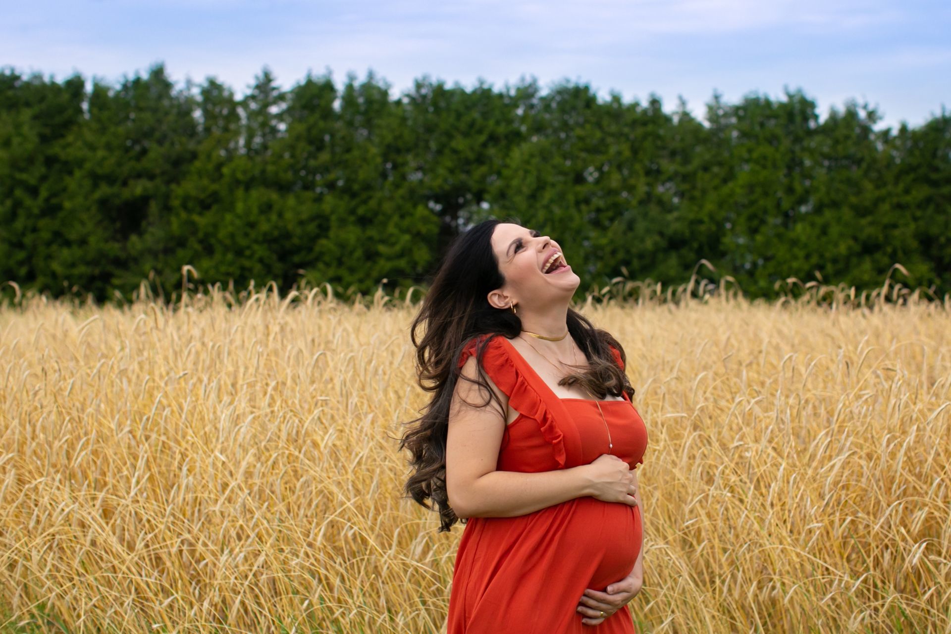 Foto Ana + Vinicius - Canada  - Imagem 2