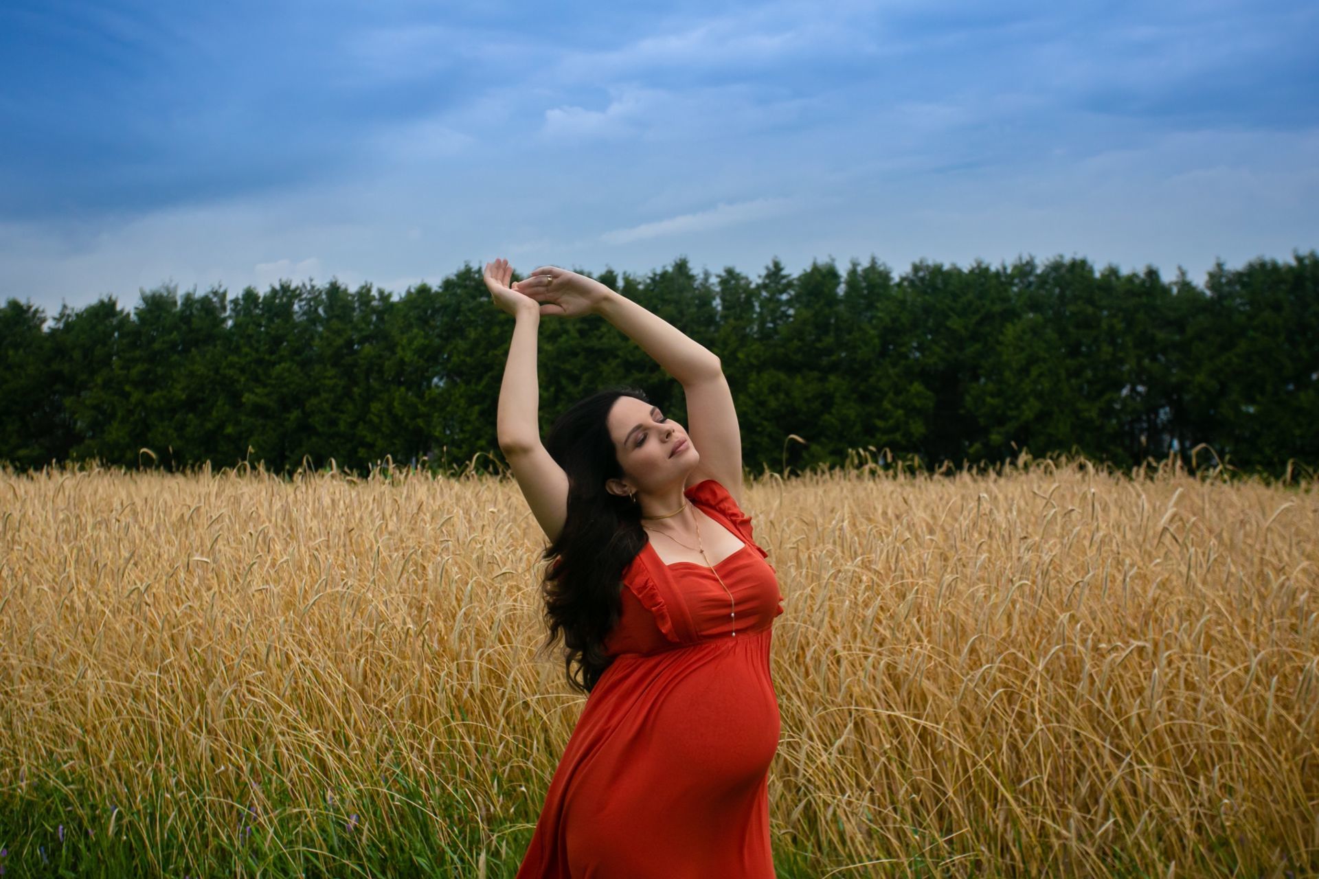 Foto Ana + Vinicius - Canada  - Imagem 3