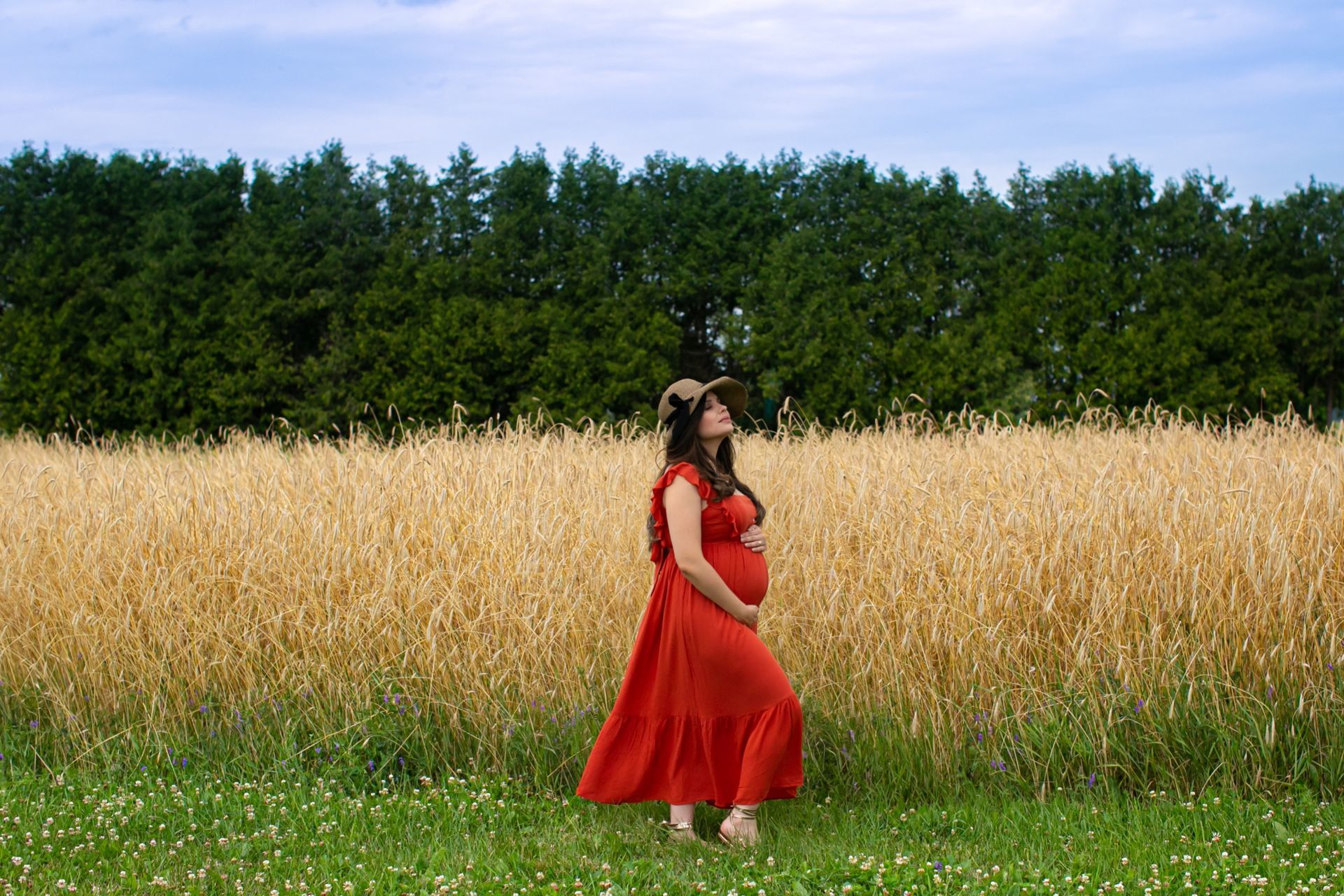 Foto Ana + Vinicius - Canada  - Imagem 5