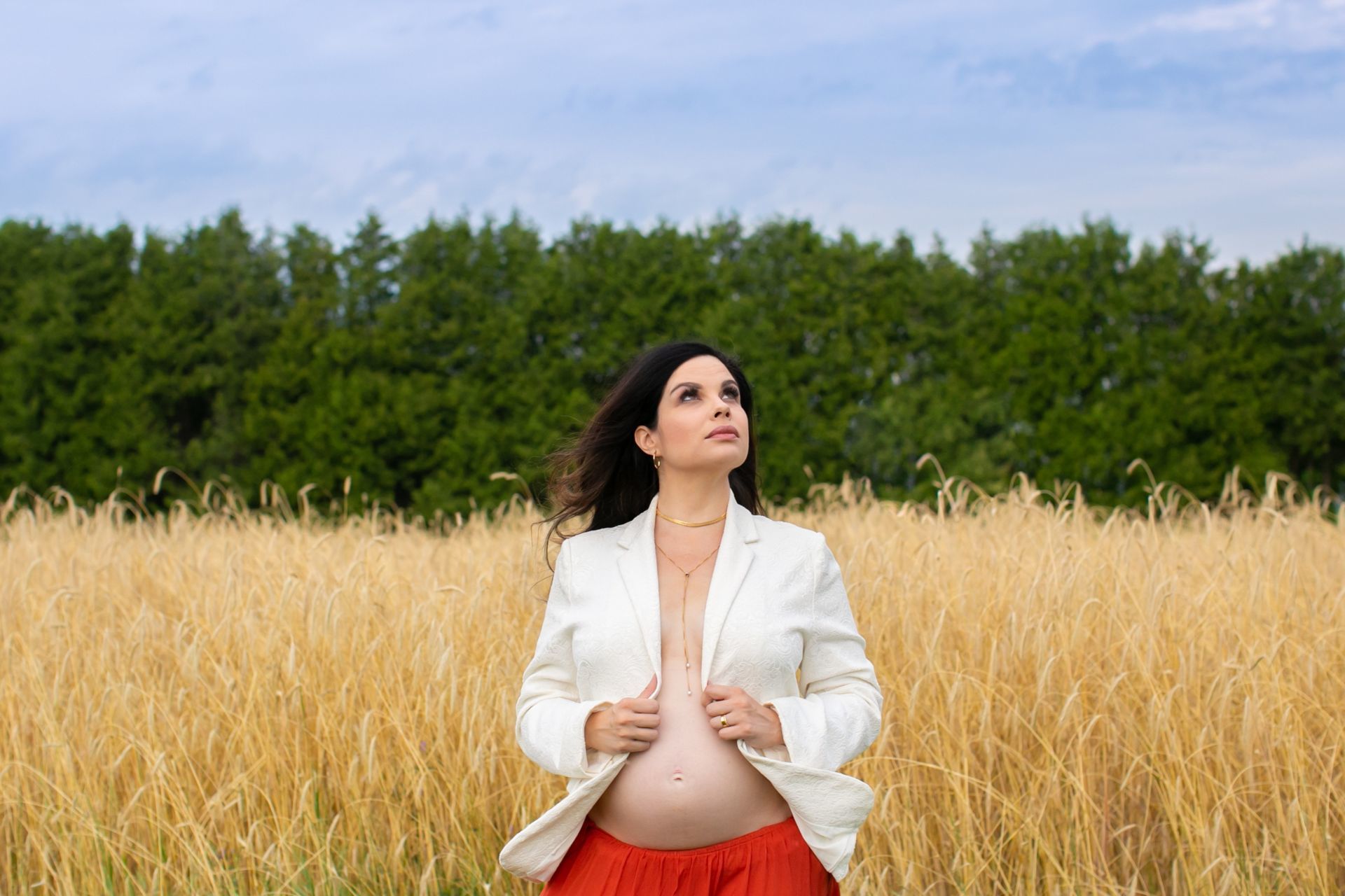 Foto Ana + Vinicius - Canada  - Imagem 6