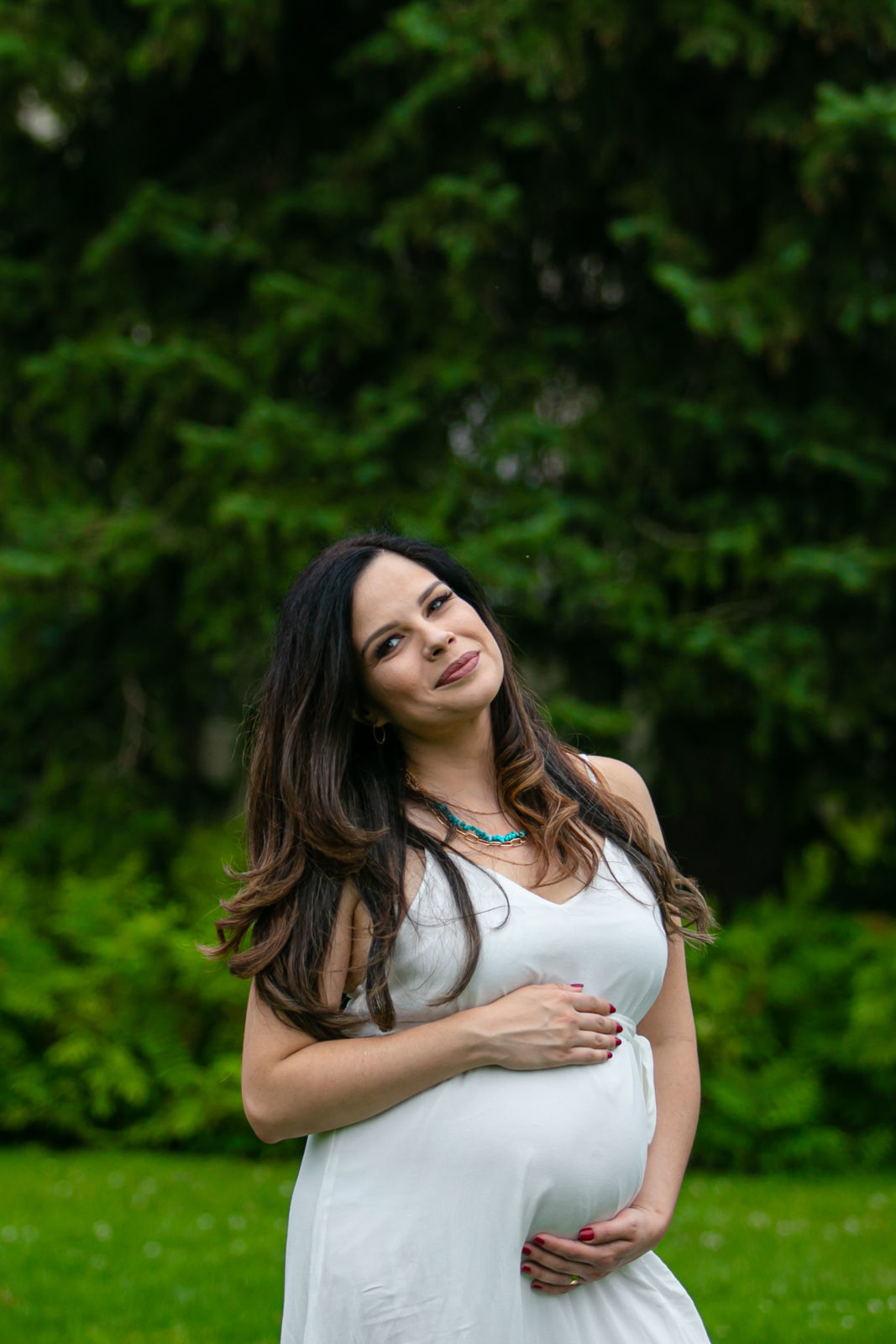 Foto Ana + Vinicius - Canada  - Imagem 7