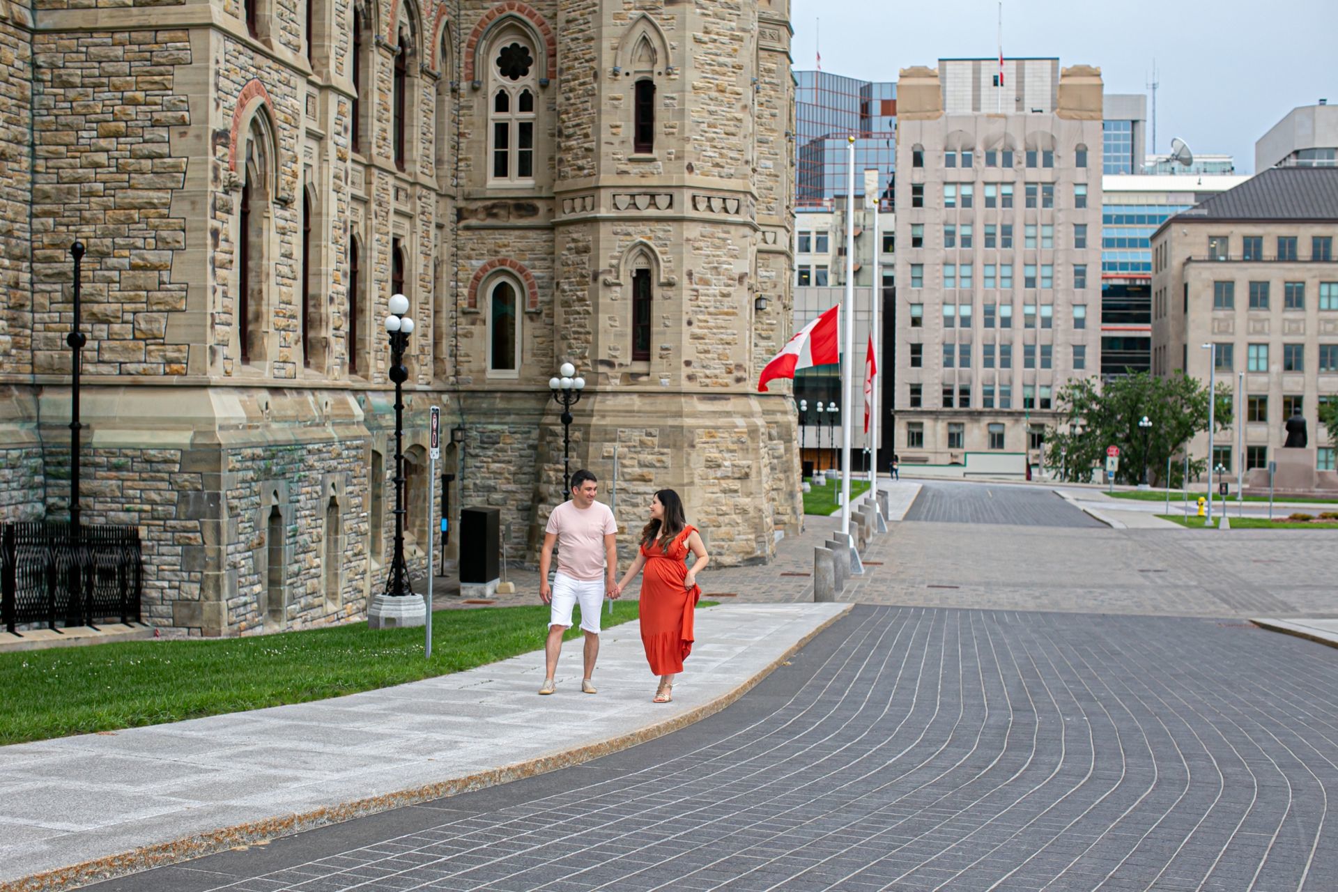 Foto Ana + Vinicius - Canada  - Imagem 9