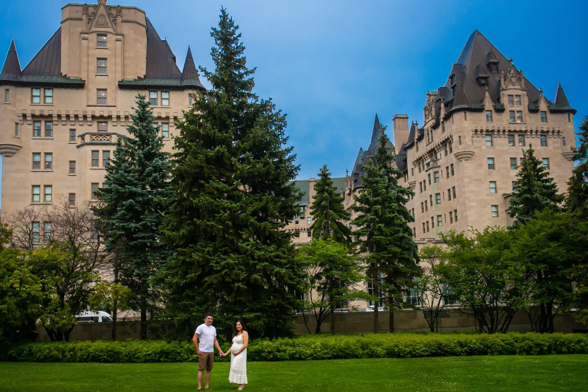 Foto Ana + Vinicius - Canada  - Imagem 10