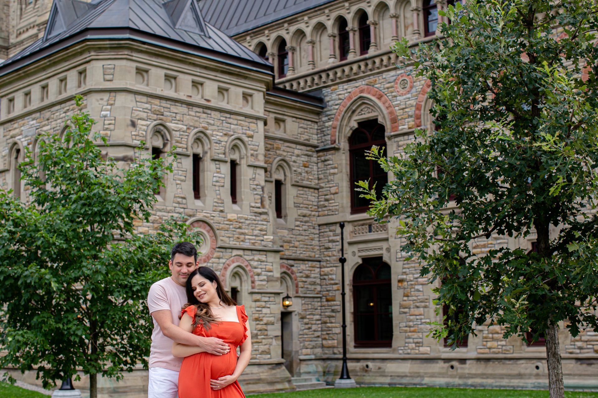 Foto Ana + Vinicius - Canada  - Imagem 11