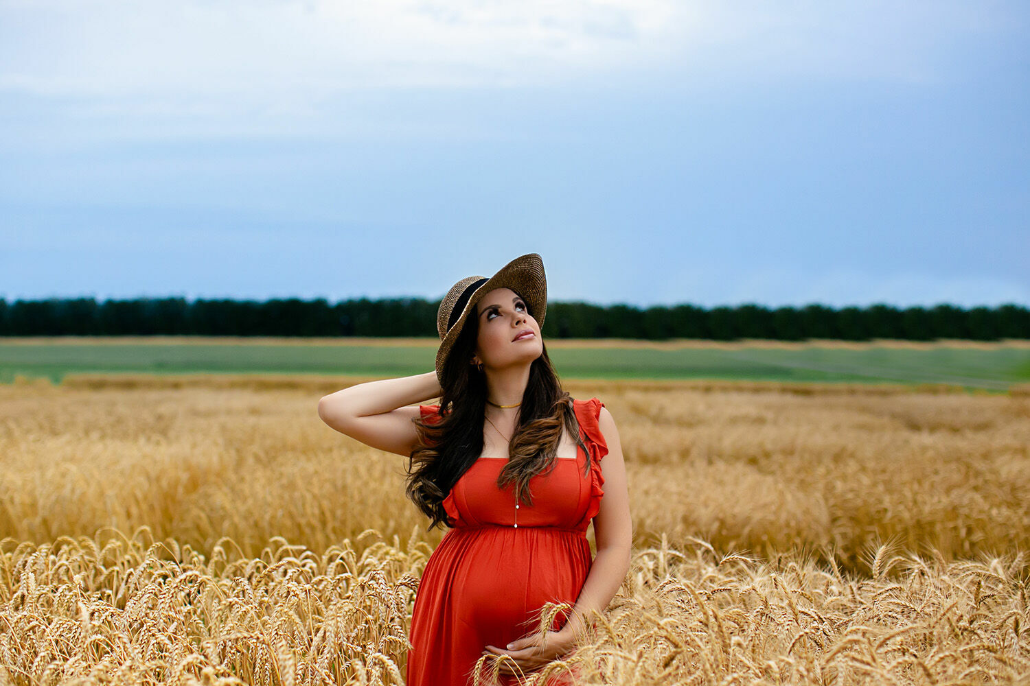 Foto Maternity Session  - Imagem 10