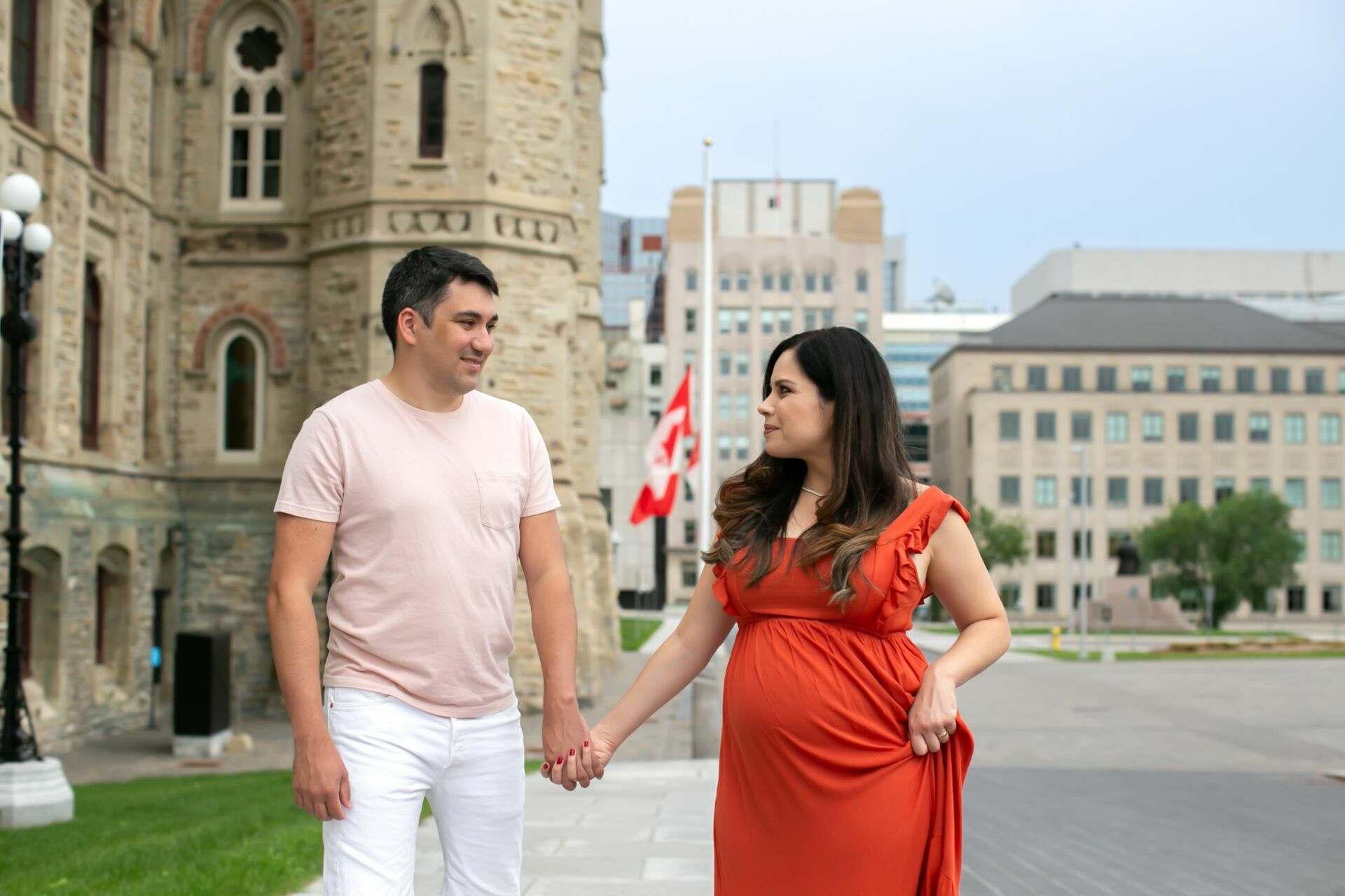 Foto Maternity Session  - Imagem 8