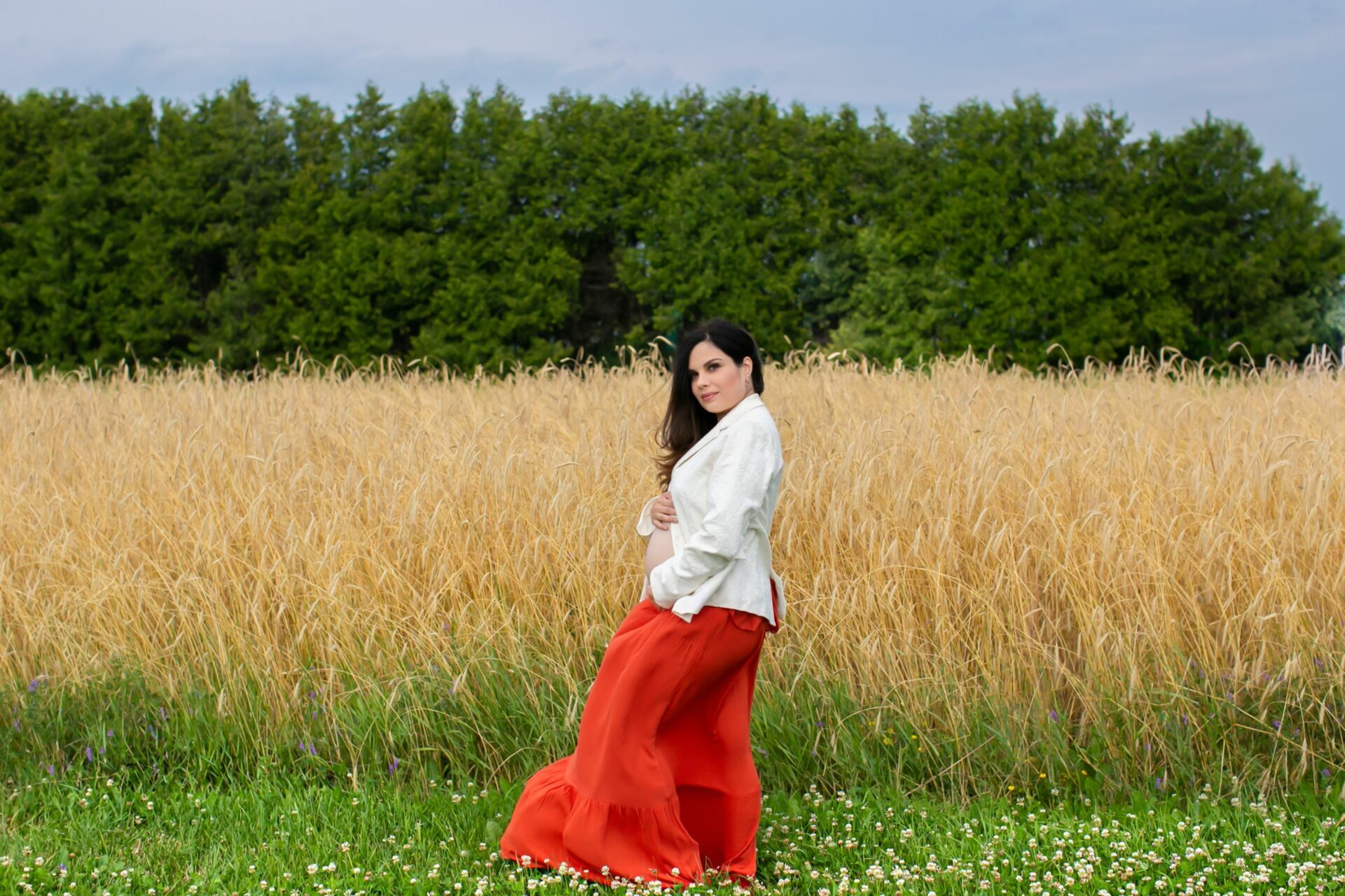 Foto Maternity Session  - Imagem 11