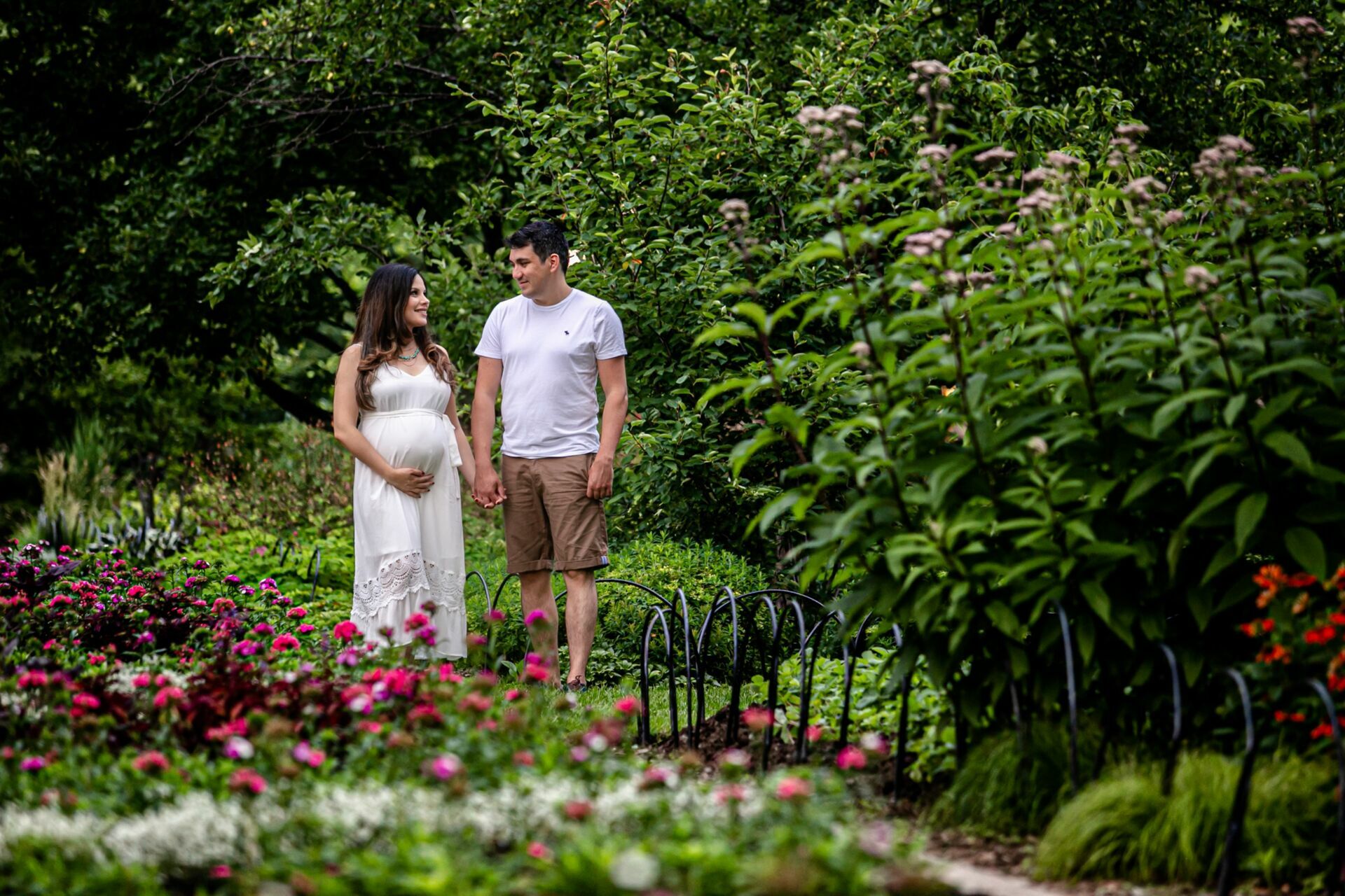 Foto Maternity Session  - Imagem 7