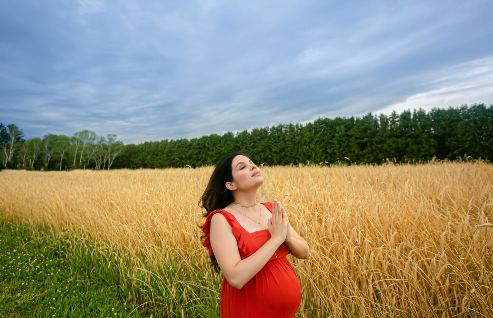 Foto Maternity Session  - Imagem 9