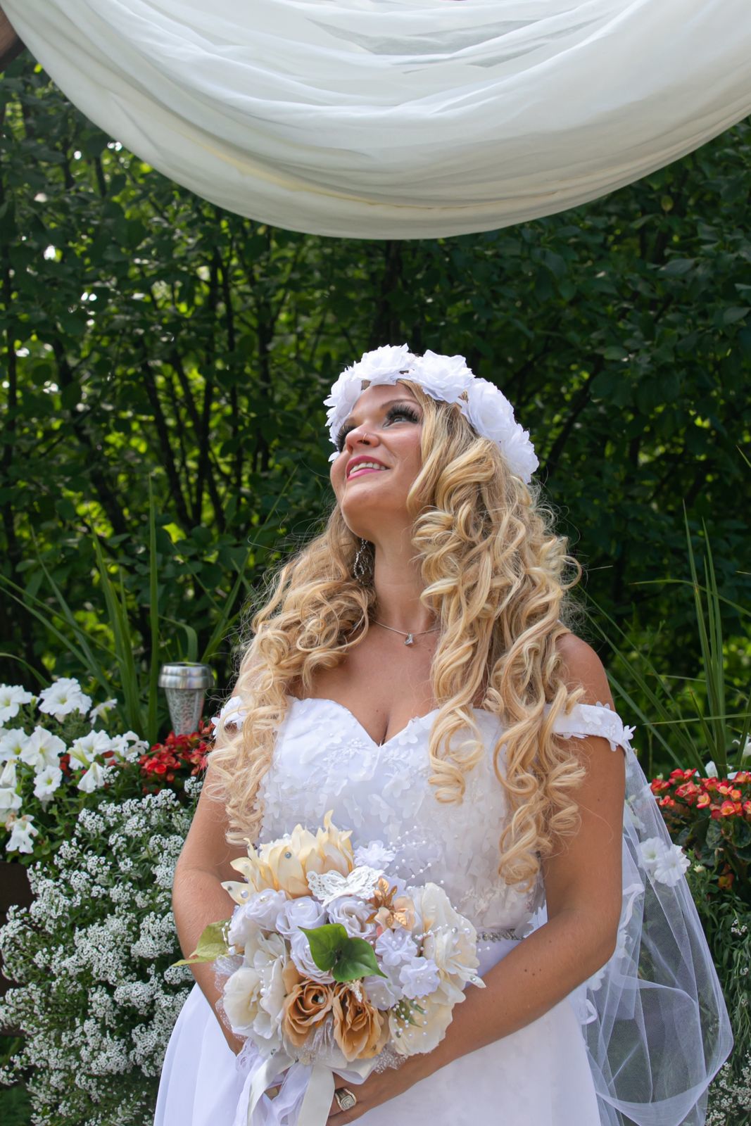 Foto Cassie + Abe - Quebec  - Imagem 0