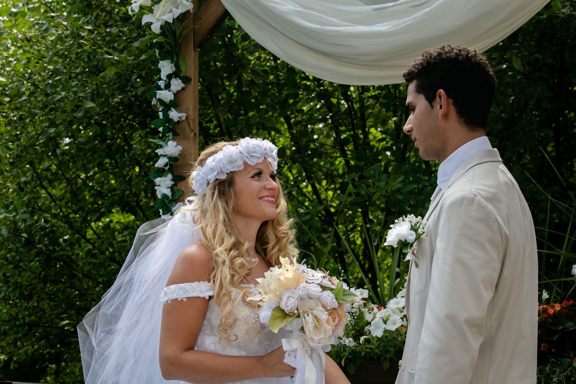 Foto Cassie + Abe - Quebec  - Imagem 2