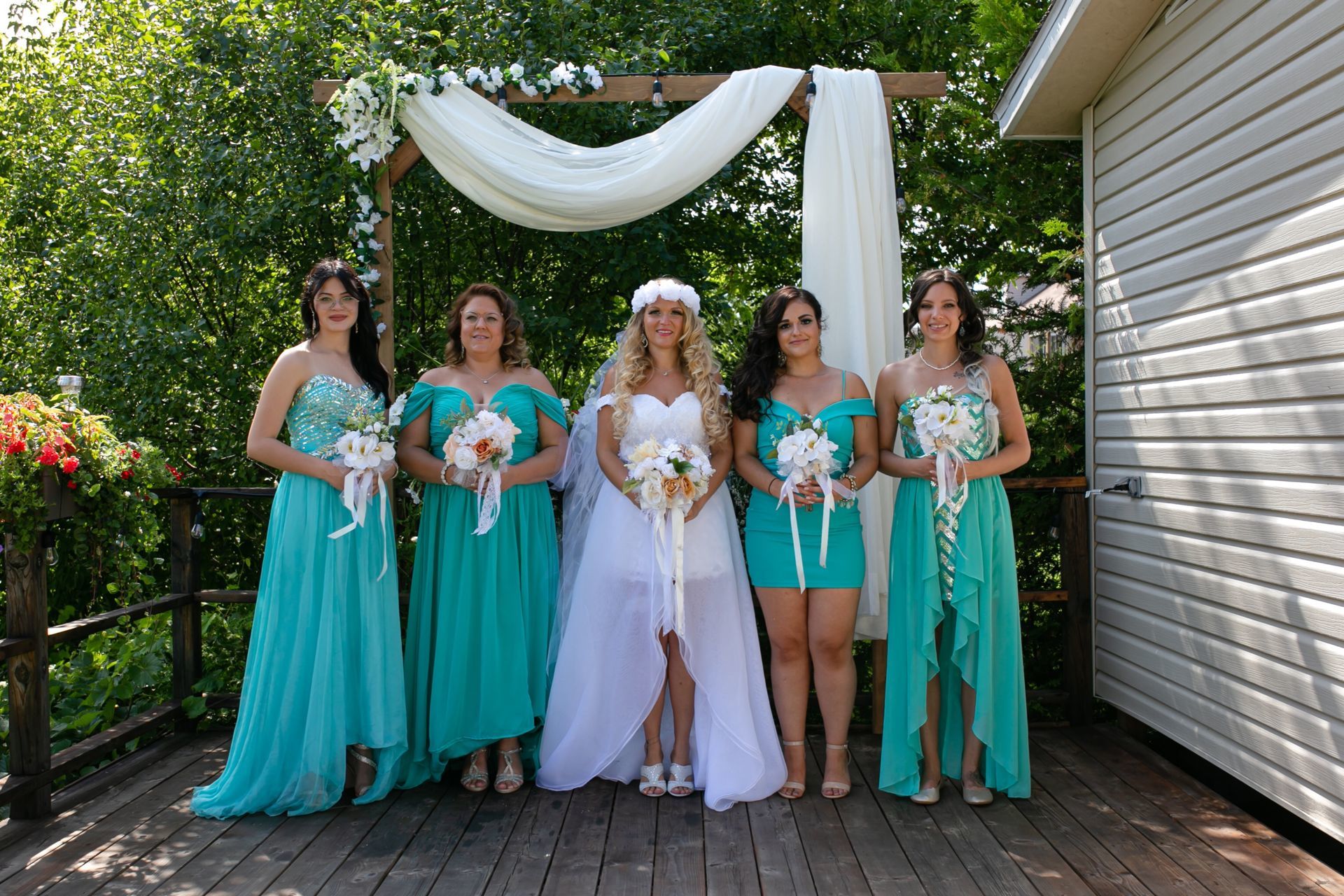 Foto Cassie + Abe - Quebec  - Imagem 12