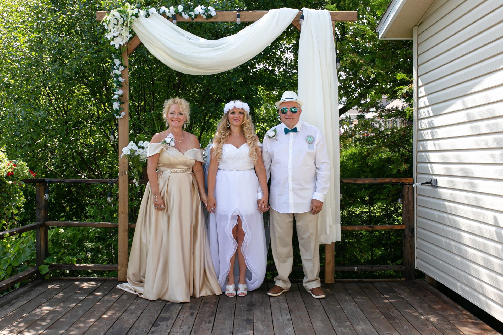 Foto Cassie + Abe - Quebec  - Imagem 9