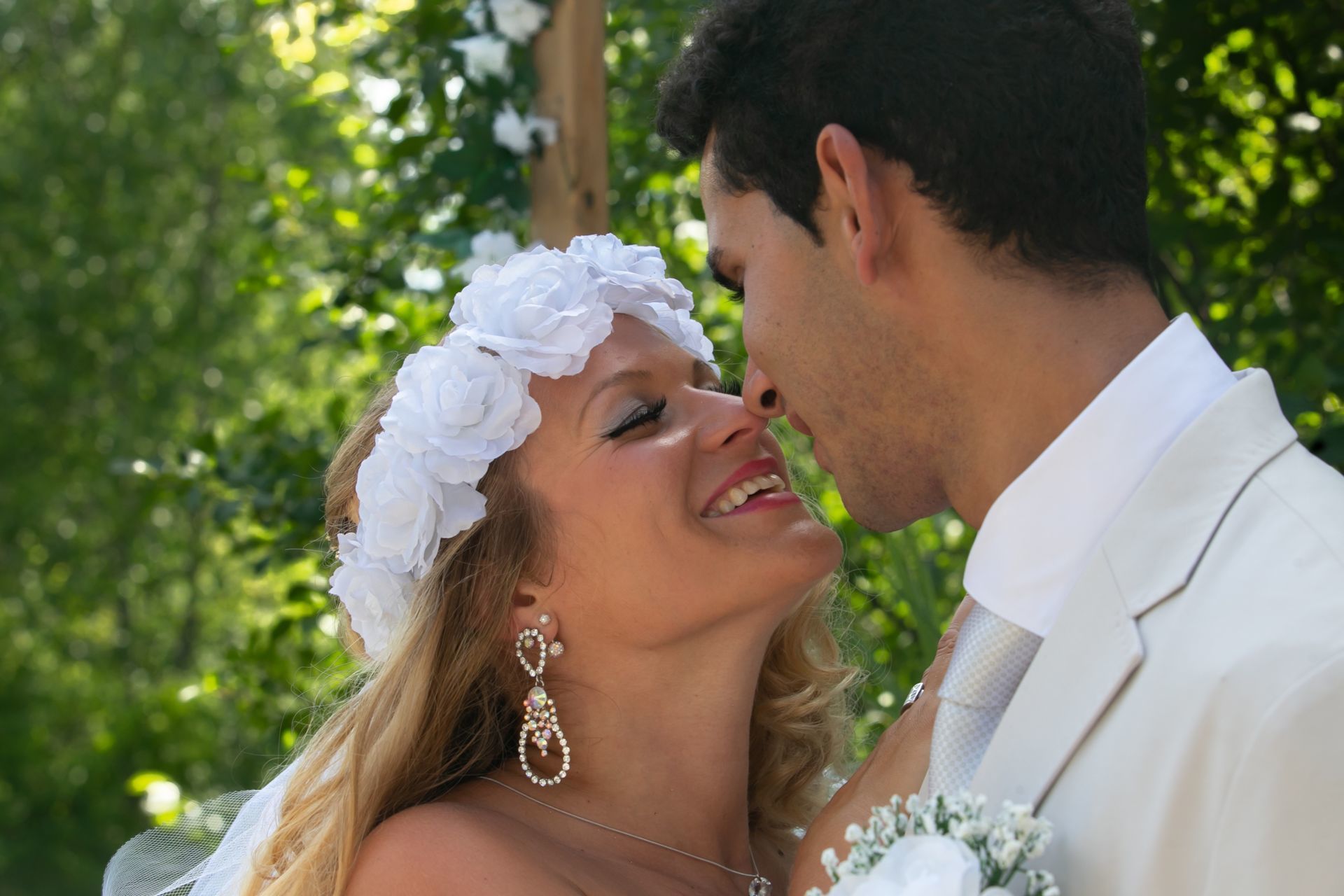 Foto Cassie + Abe - Quebec  - Imagem 11