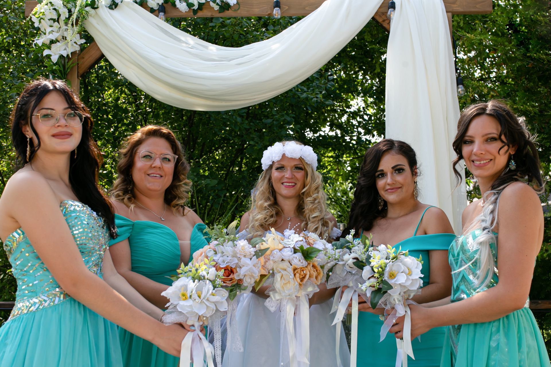 Foto Cassie + Abe - Quebec  - Imagem 13