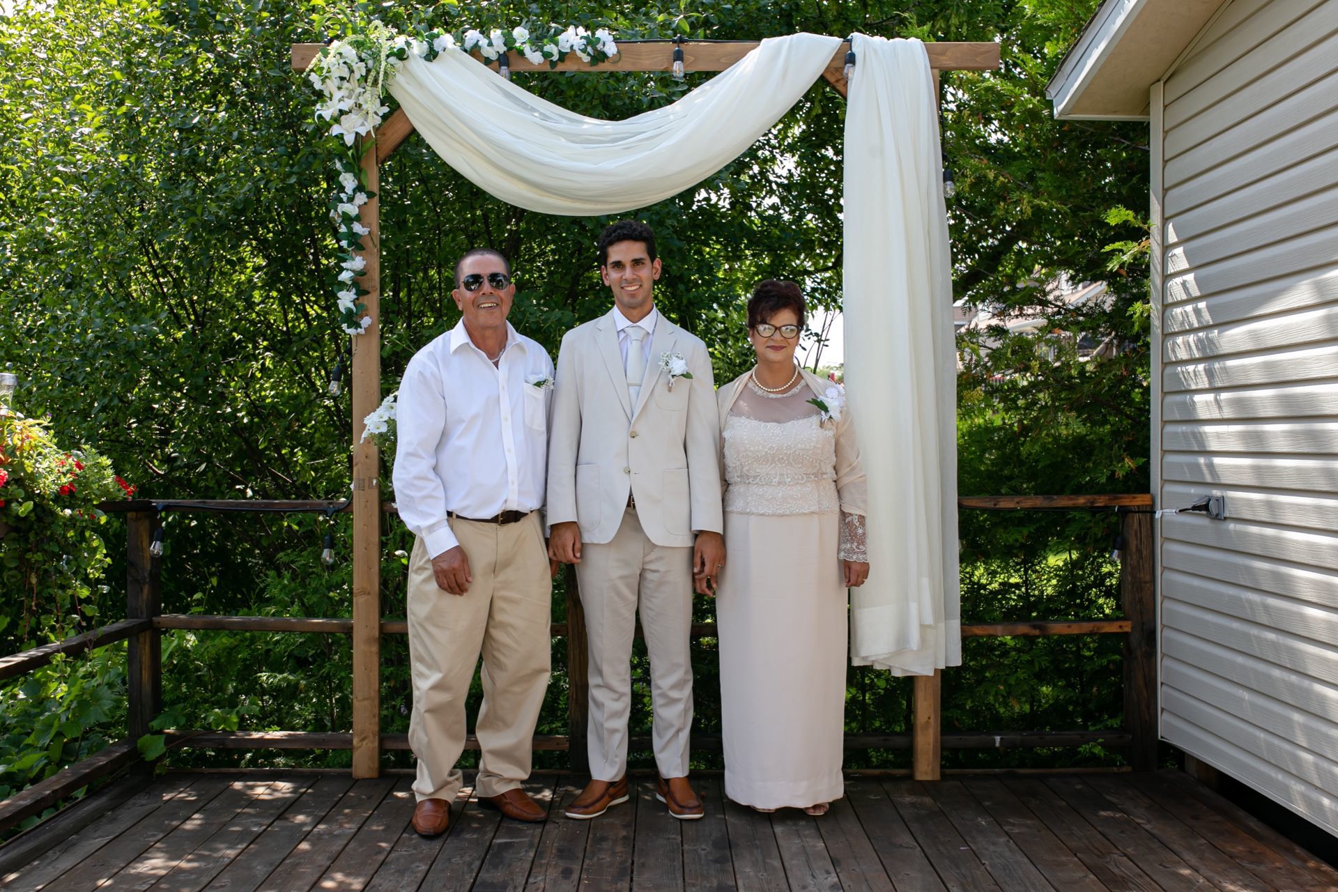 Foto Cassie + Abe - Quebec  - Imagem 10