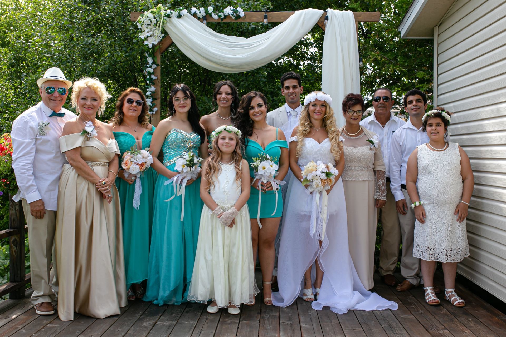 Foto Cassie + Abe - Quebec  - Imagem 18