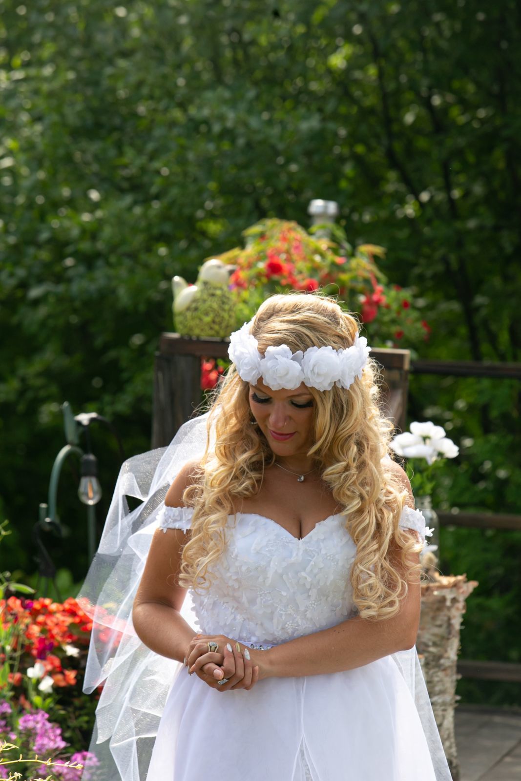 Foto Cassie + Abe - Quebec  - Imagem 20