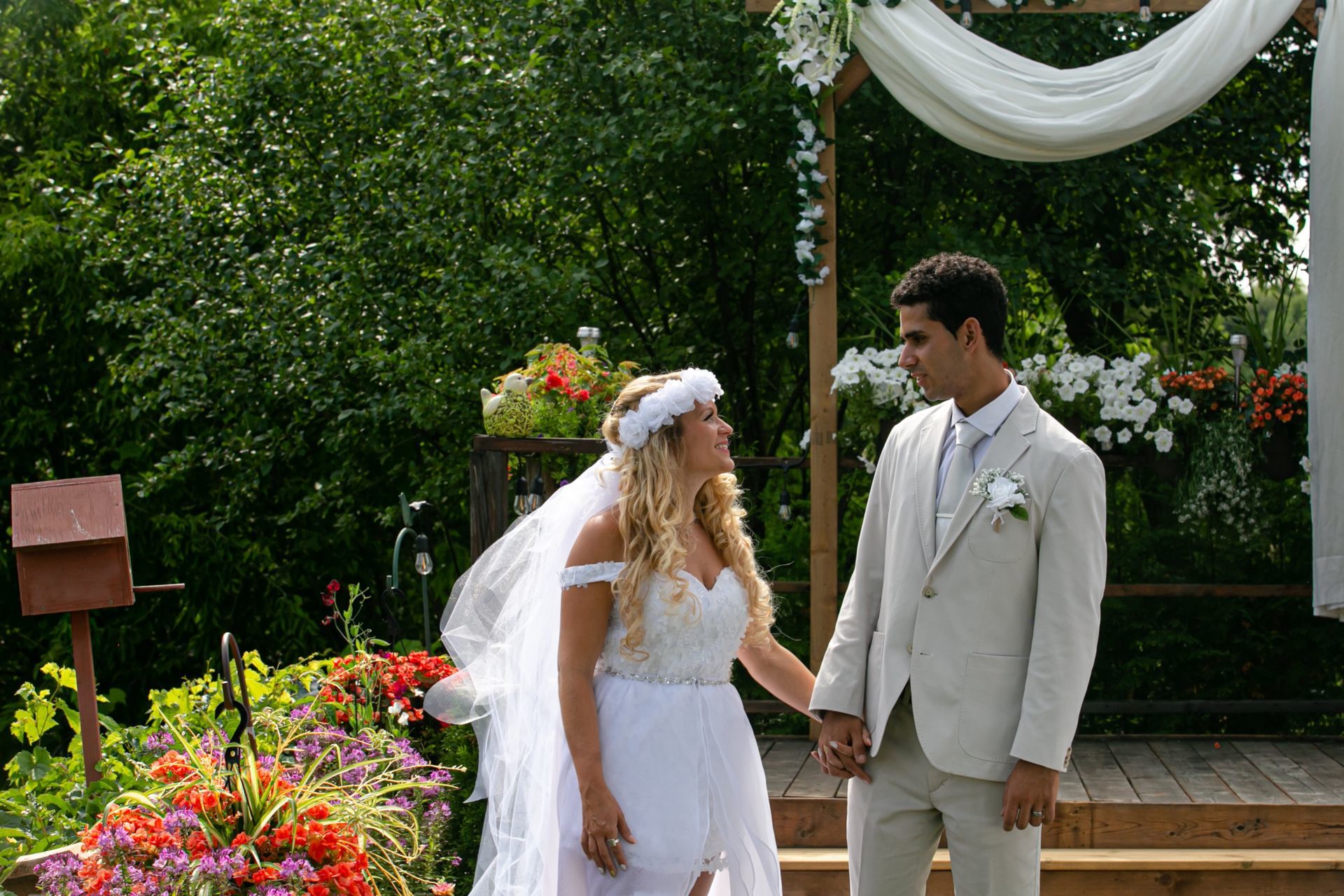 Foto Cassie + Abe - Quebec  - Imagem 21