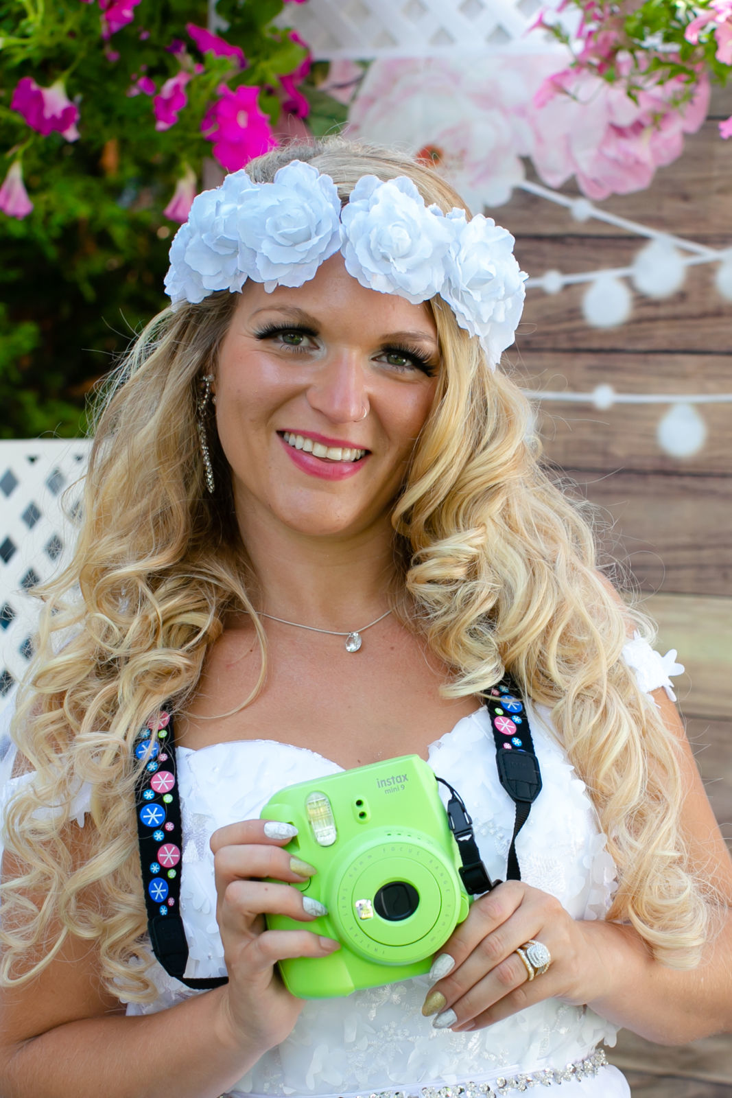 Foto Cassie + Abe - Quebec  - Imagem 30