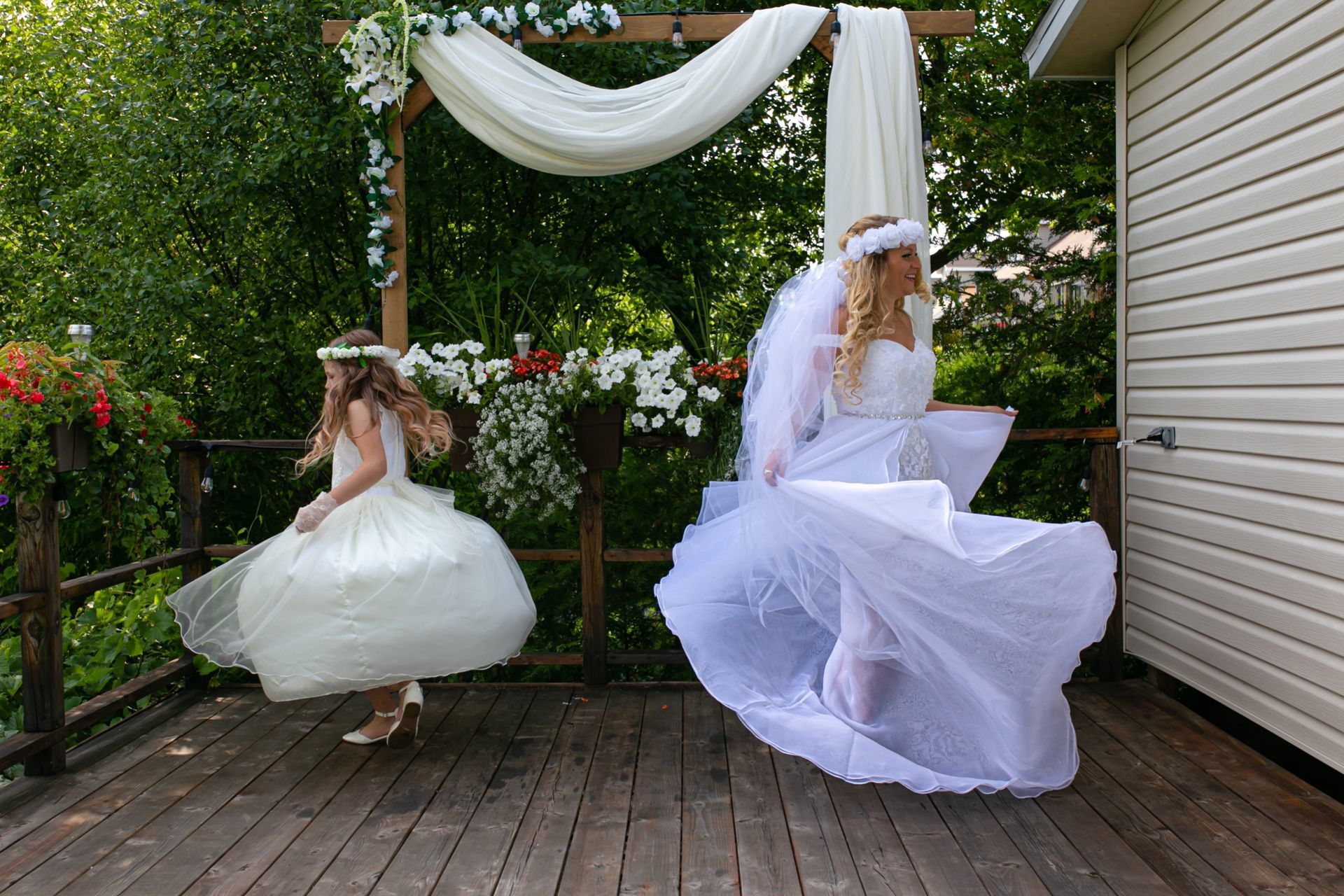 Foto Cassie + Abe - Quebec  - Imagem 26