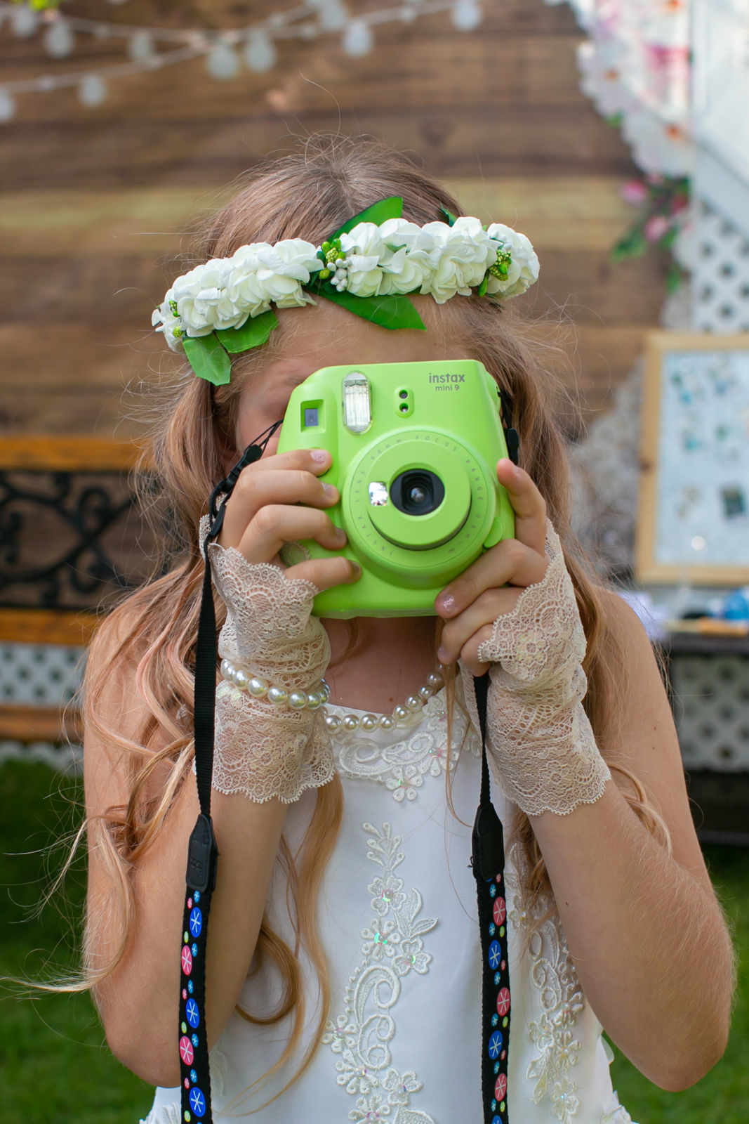 Foto Cassie + Abe - Quebec  - Imagem 27