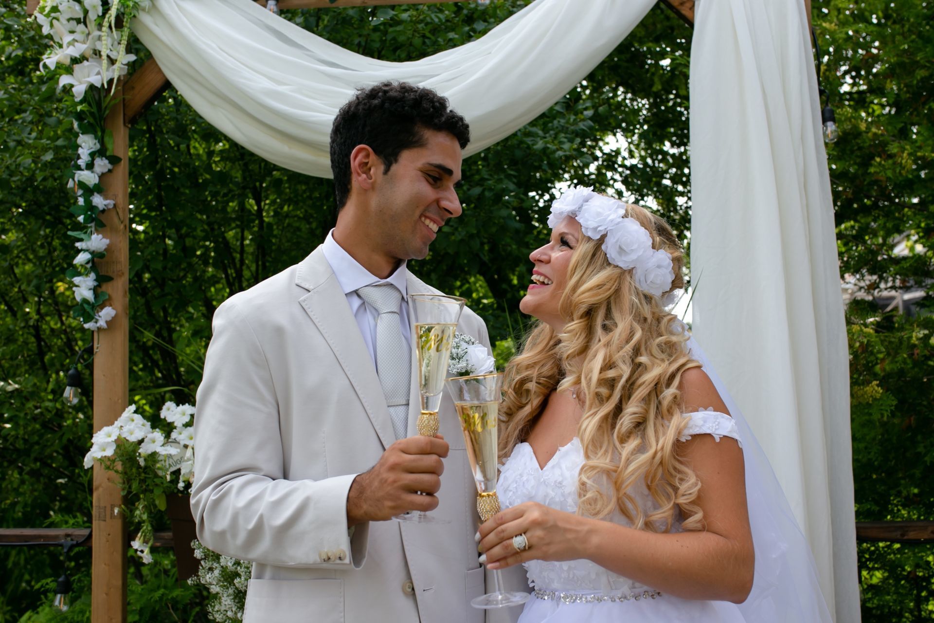 Foto Cassie + Abe - Quebec  - Imagem 24