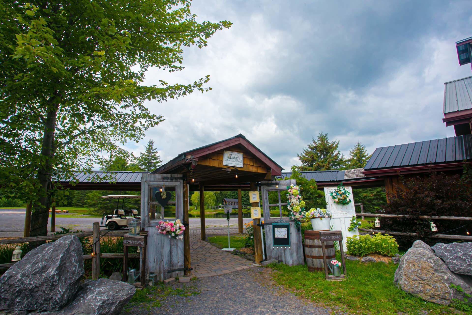 Foto Ashleigh & Grant - Bean  - Imagem 50