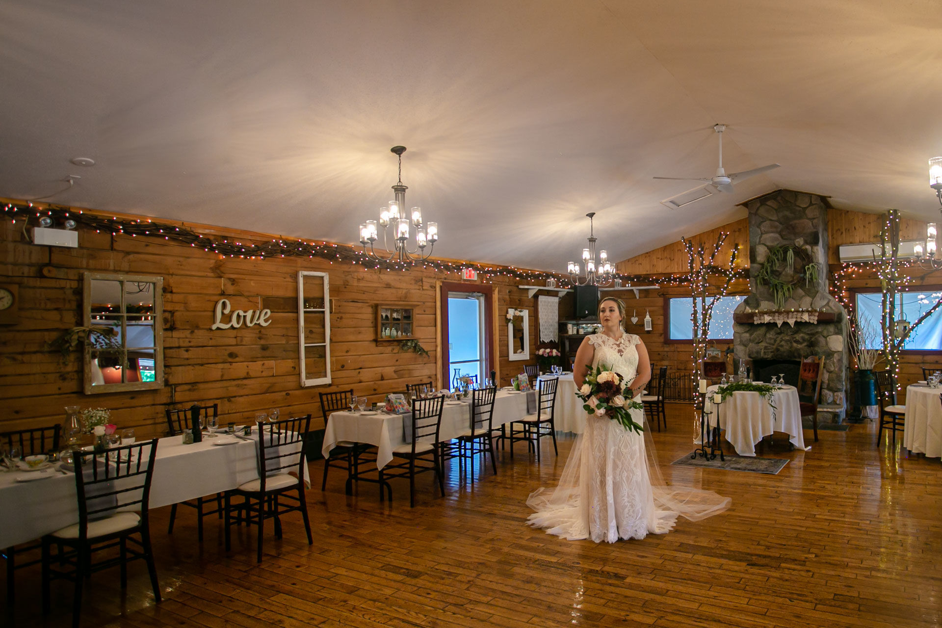 Foto Ashleigh & Grant - Bean  - Imagem 52