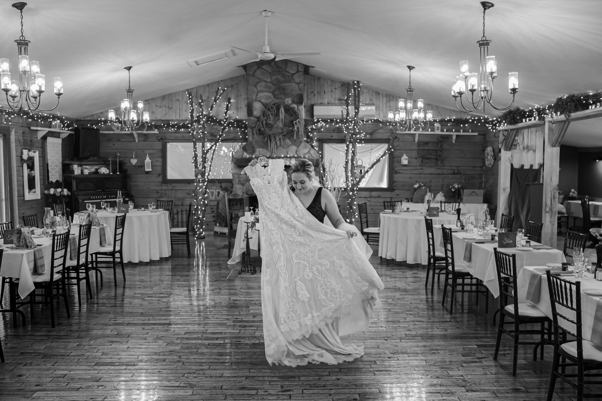 Foto Ashleigh & Grant - Bean  - Imagem 52