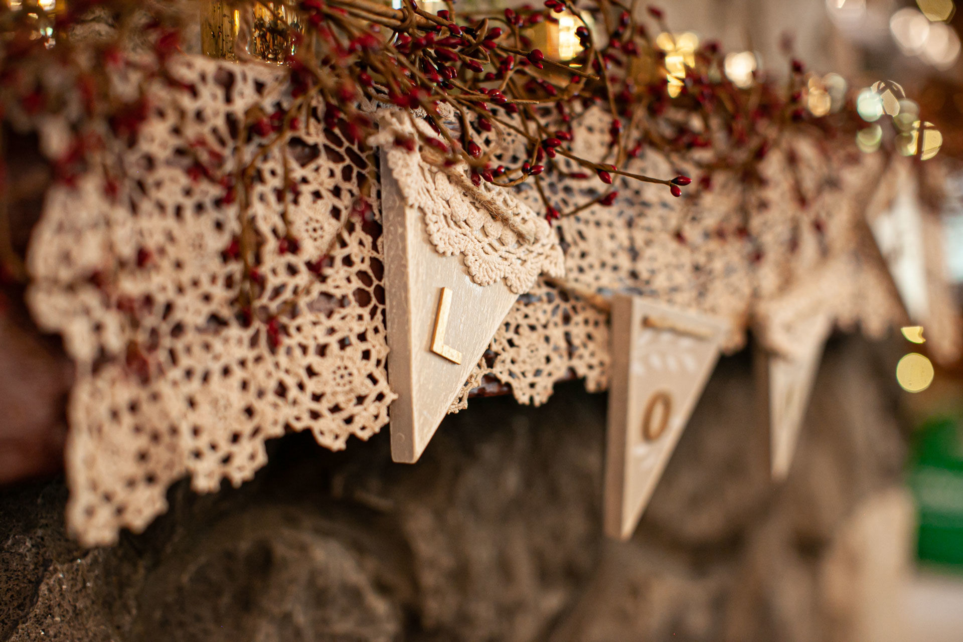 Foto Ashleigh & Grant - Bean  - Imagem 51