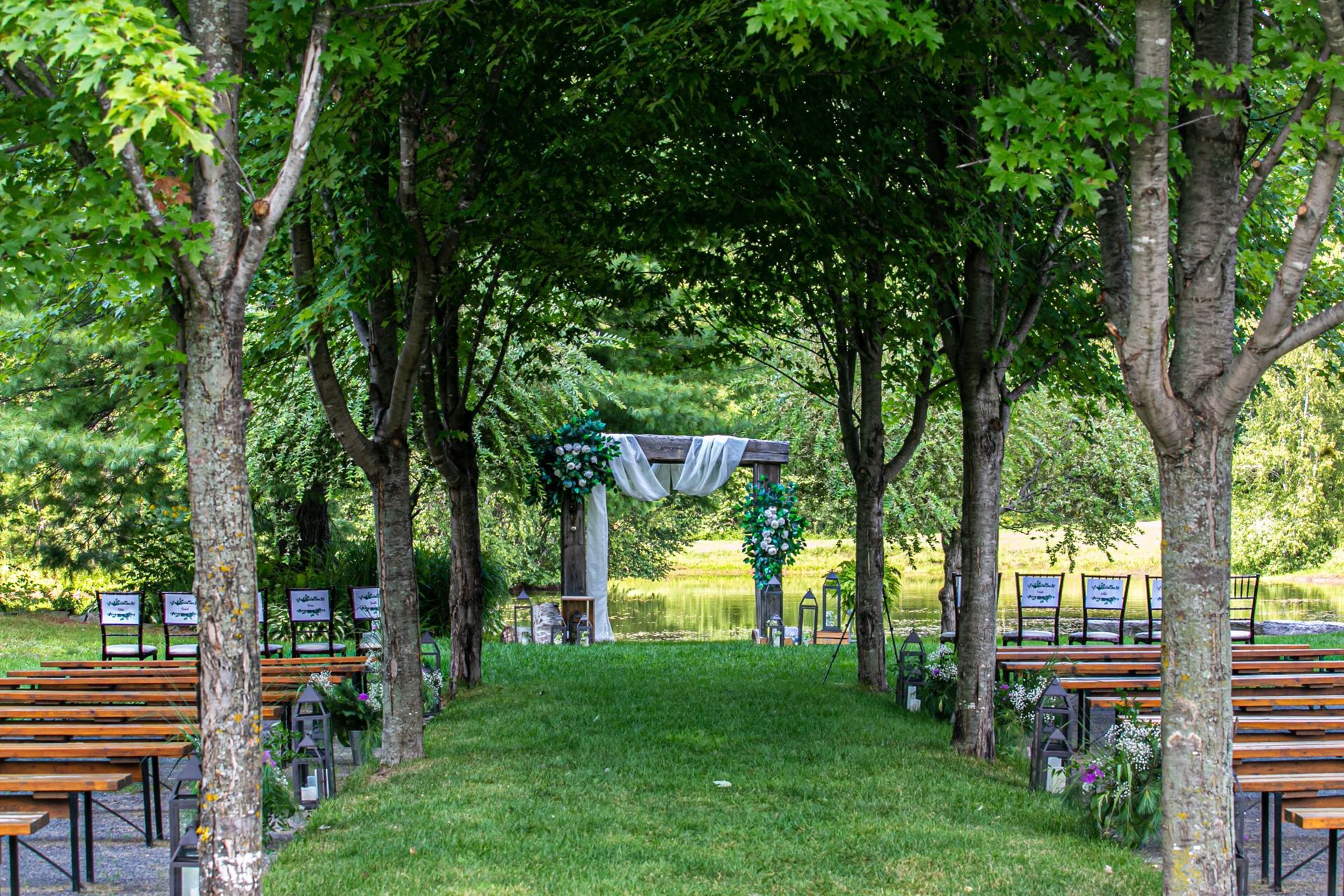 Foto Ashleigh & Grant - Ottawa  - Imagem 2