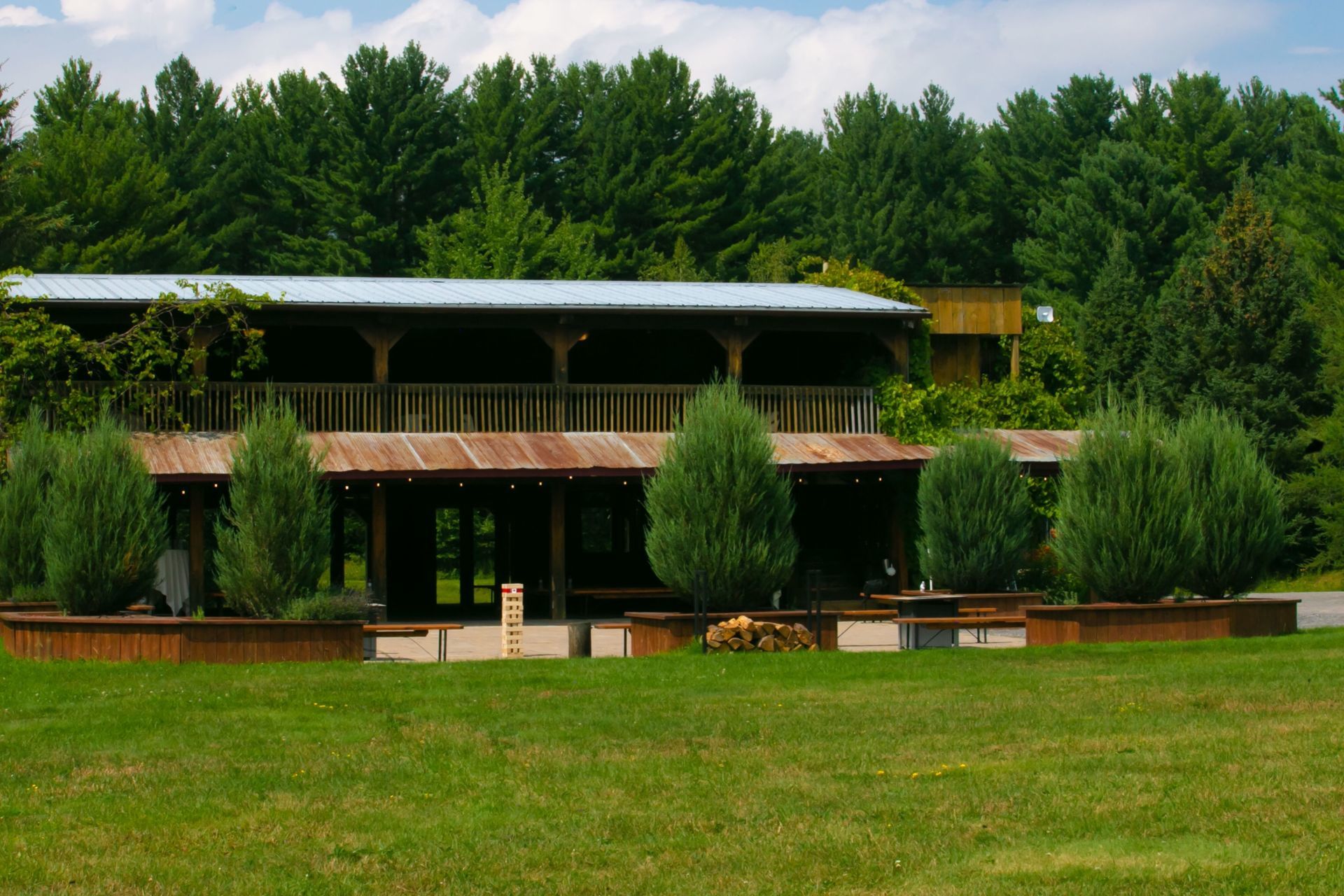 Foto Ashleigh & Grant - Ottawa  - Imagem 1