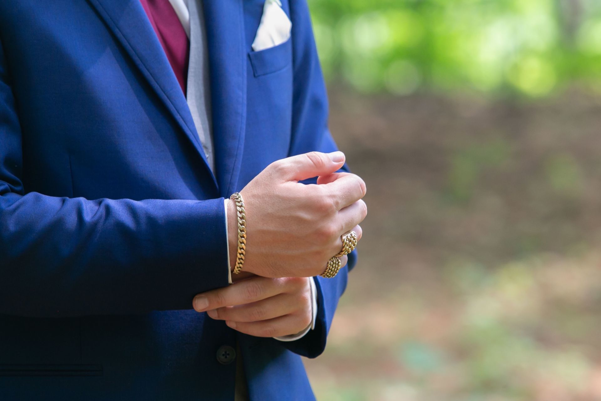 Foto Ashleigh & Grant - Ottawa  - Imagem 8