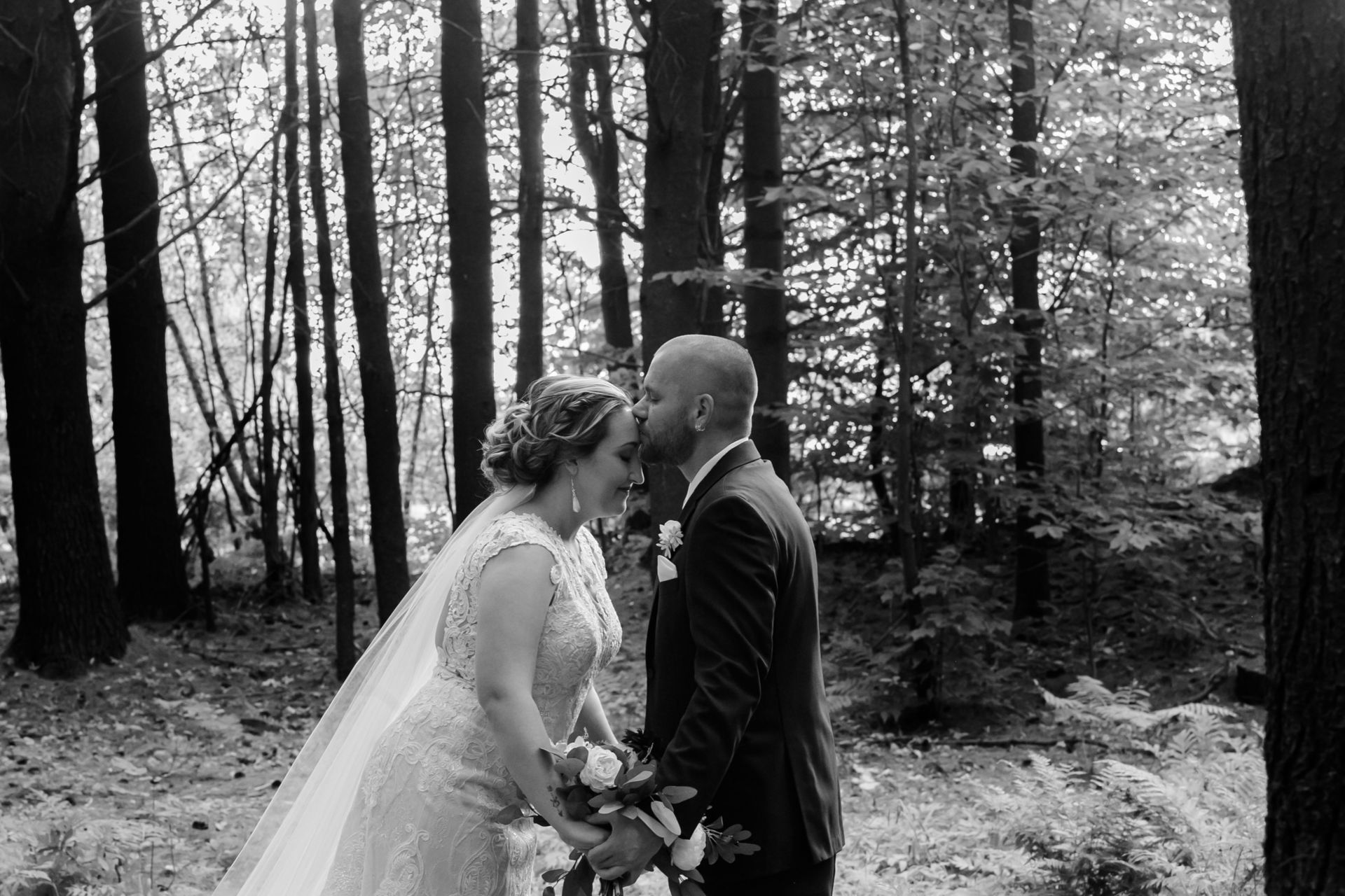 Foto Ashleigh & Grant - Ottawa  - Imagem 14