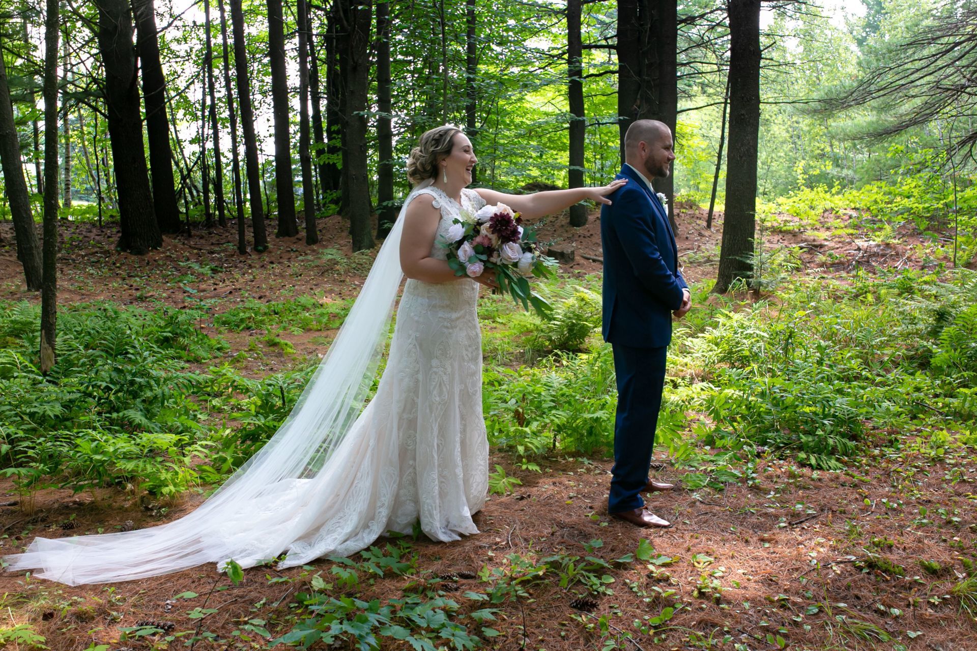 Foto Ashleigh & Grant - Ottawa  - Imagem 9