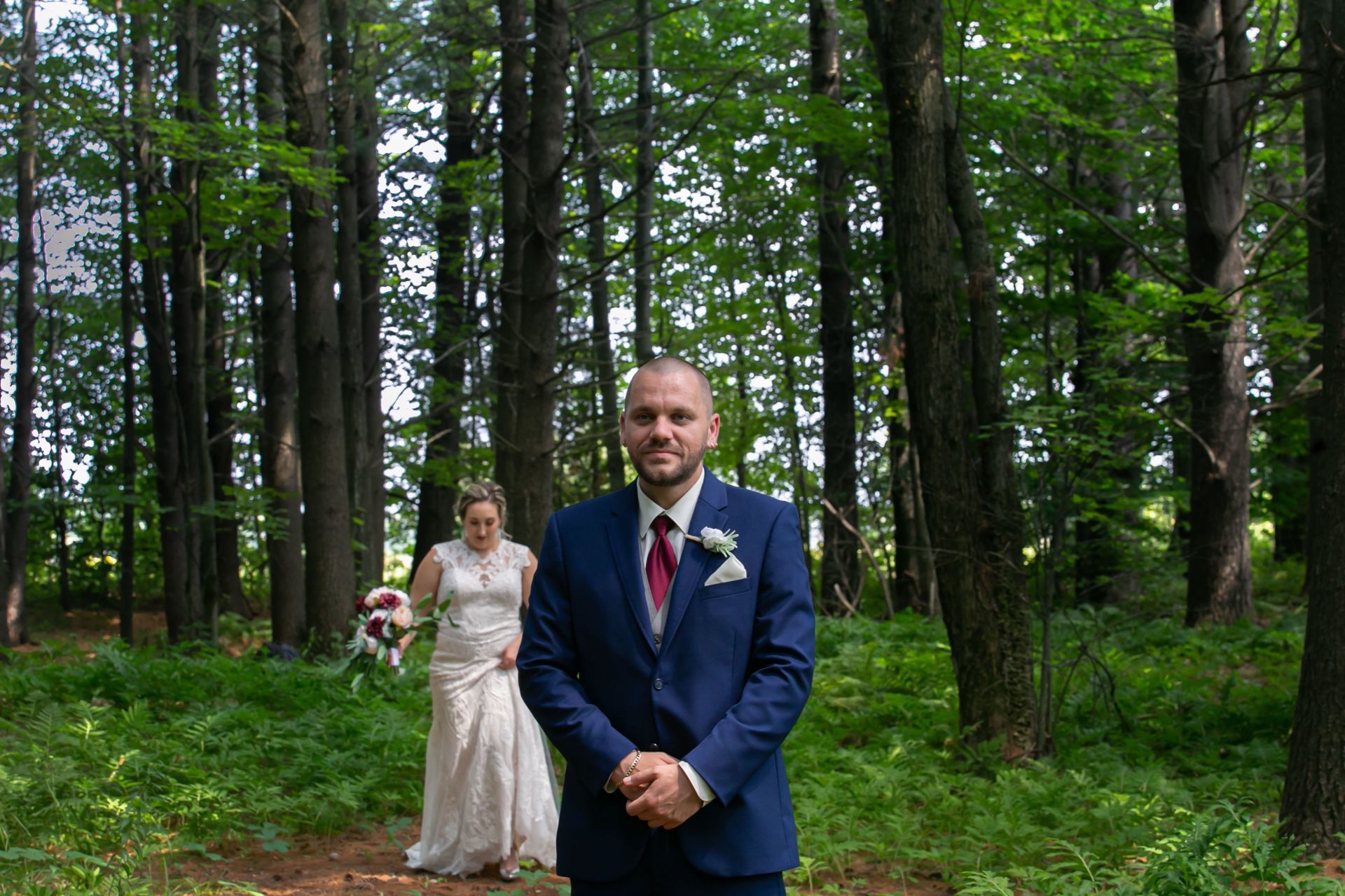 Foto Ashleigh & Grant - Ottawa  - Imagem 12