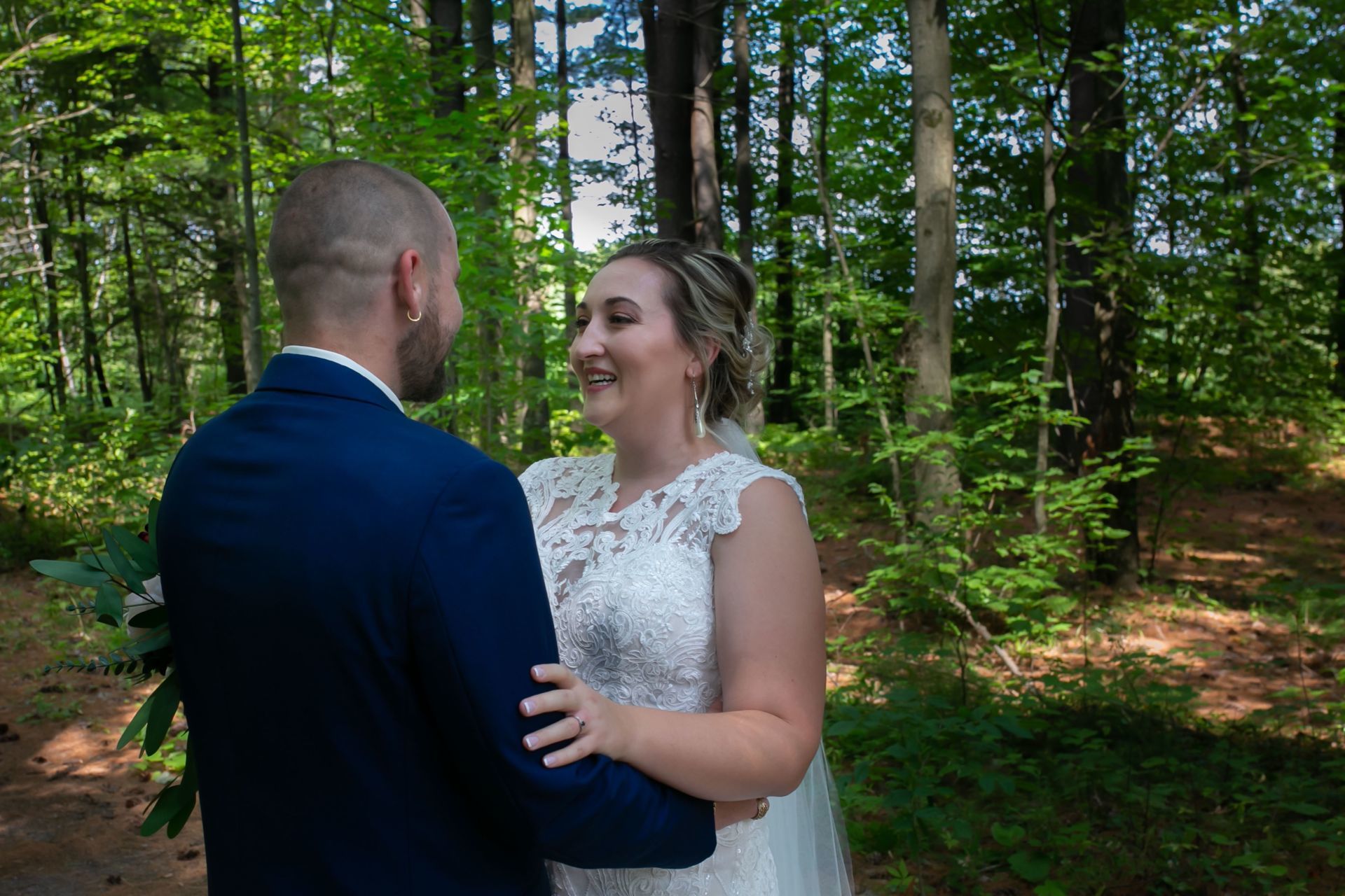 Foto Ashleigh & Grant - Ottawa  - Imagem 13