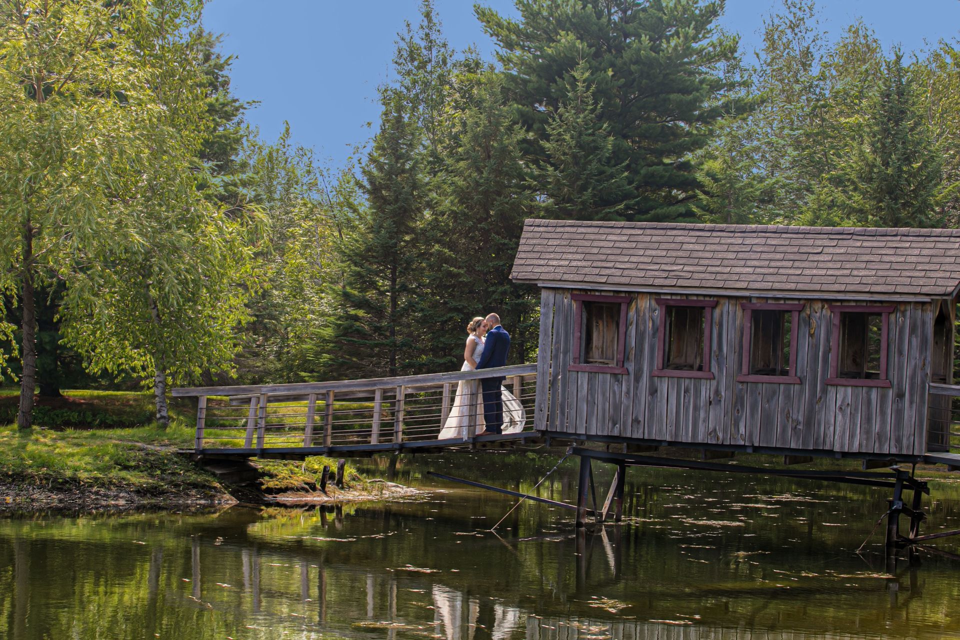 Foto Ashleigh & Grant - Ottawa  - Imagem 12