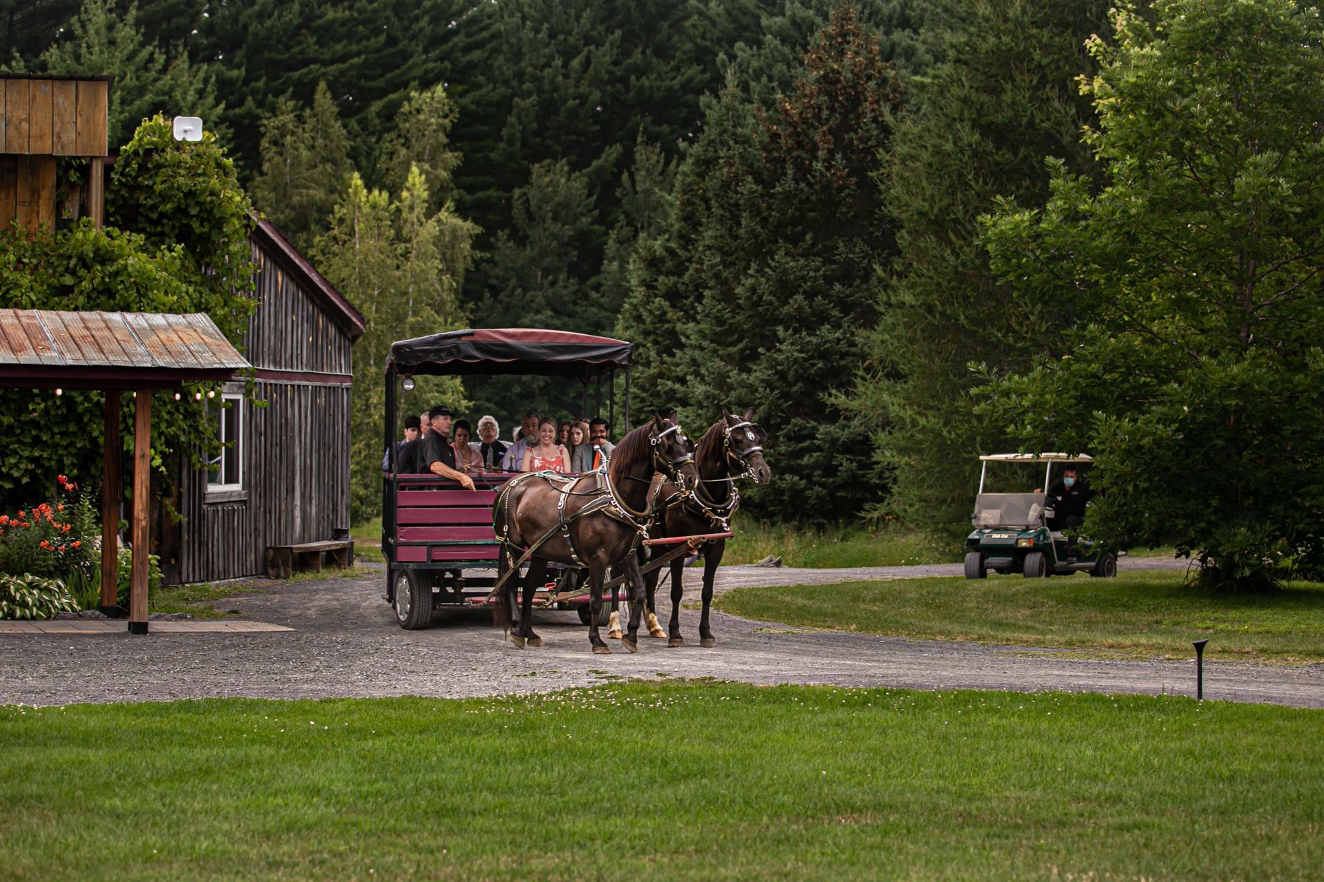 Foto Ashleigh & Grant - Ottawa  - Imagem 14