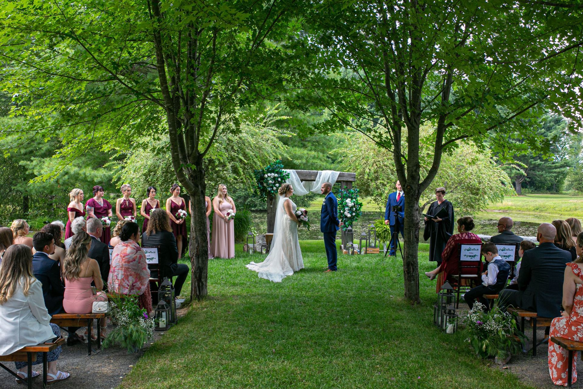 Foto Ashleigh & Grant - Ottawa  - Imagem 28