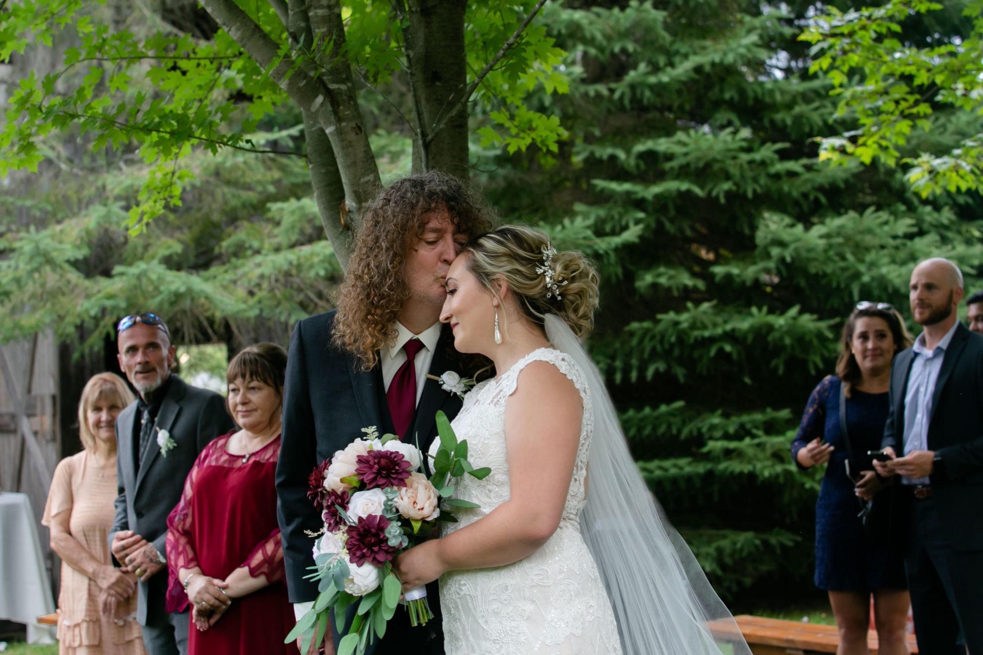 Foto Ashleigh & Grant - Ottawa  - Imagem 20