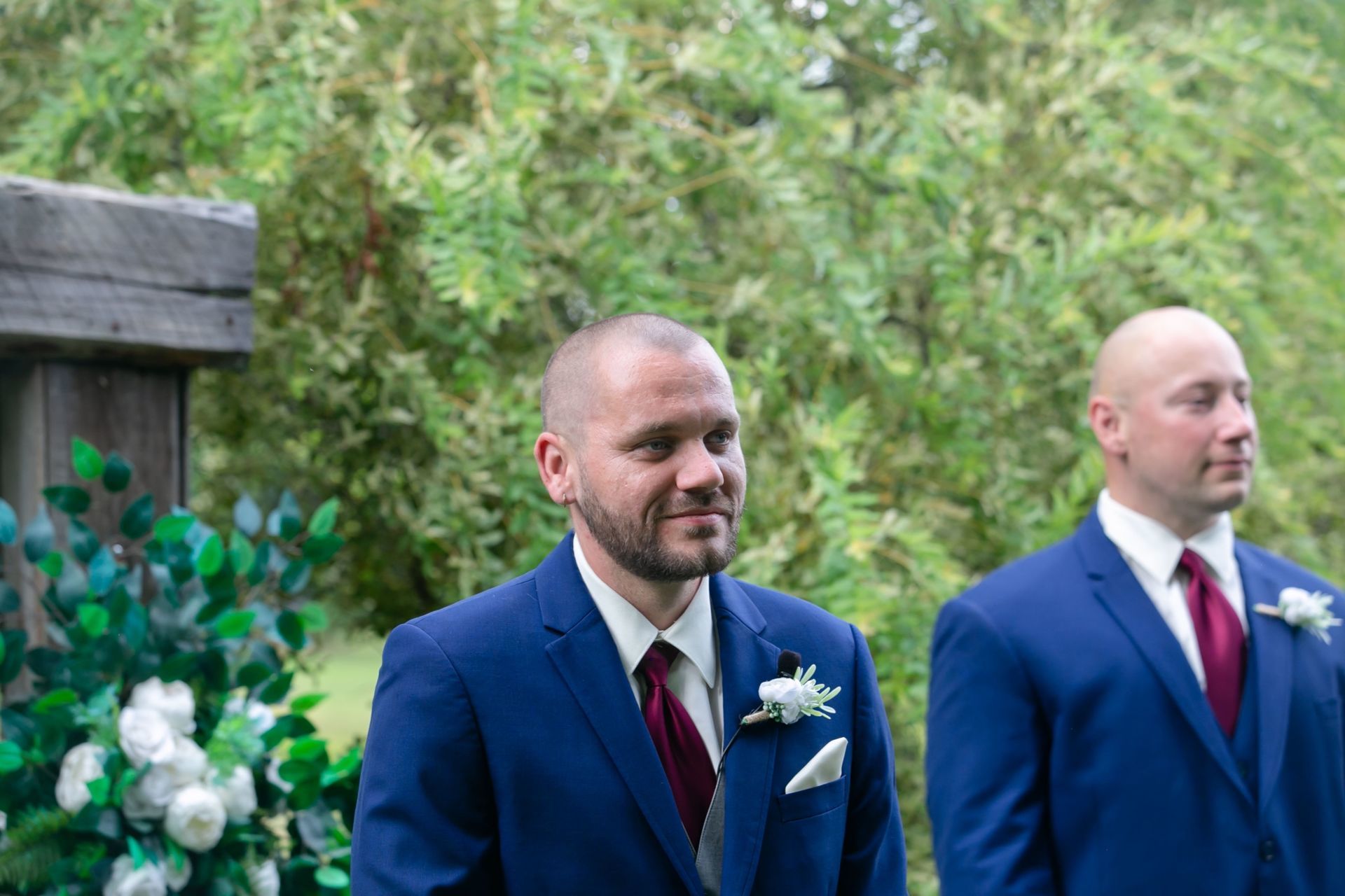 Foto Ashleigh & Grant - Ottawa  - Imagem 24