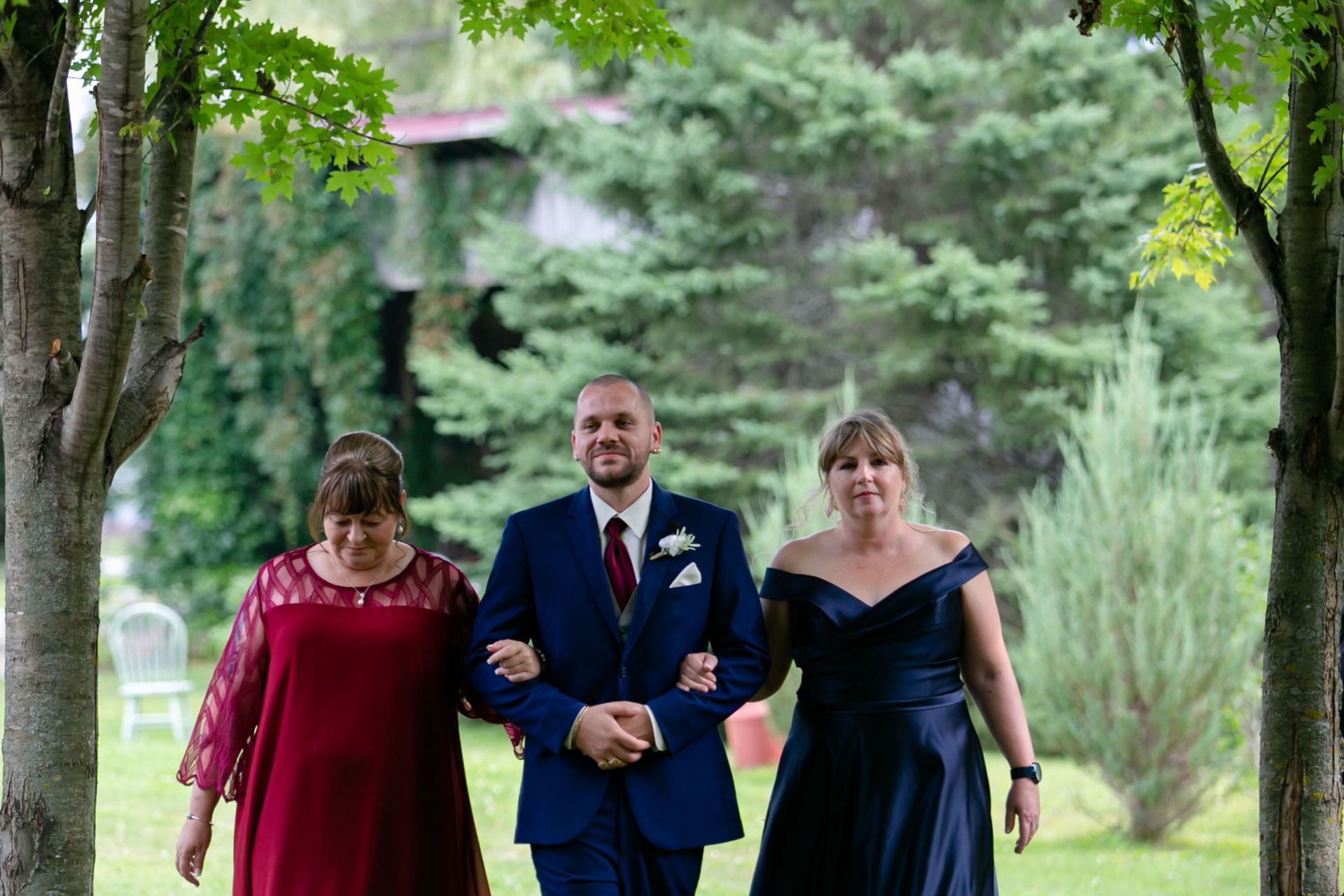 Foto Ashleigh & Grant - Ottawa  - Imagem 26